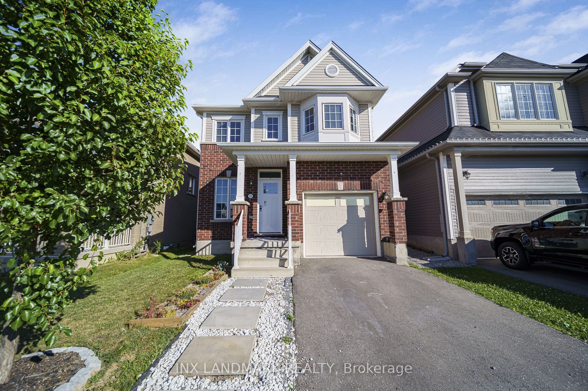 164 N Munro Circle, Brantford, ON N3T 0R3