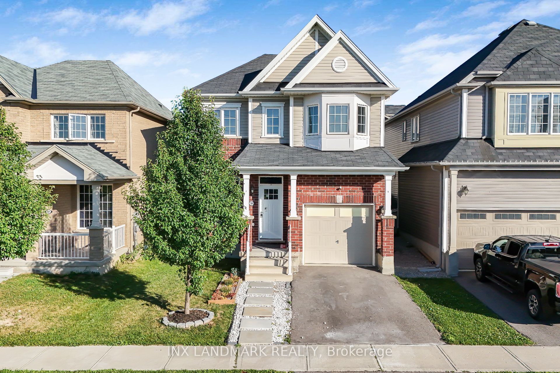 164 N Munro Circle, Brantford, ON N3T 0R3 photo 2
