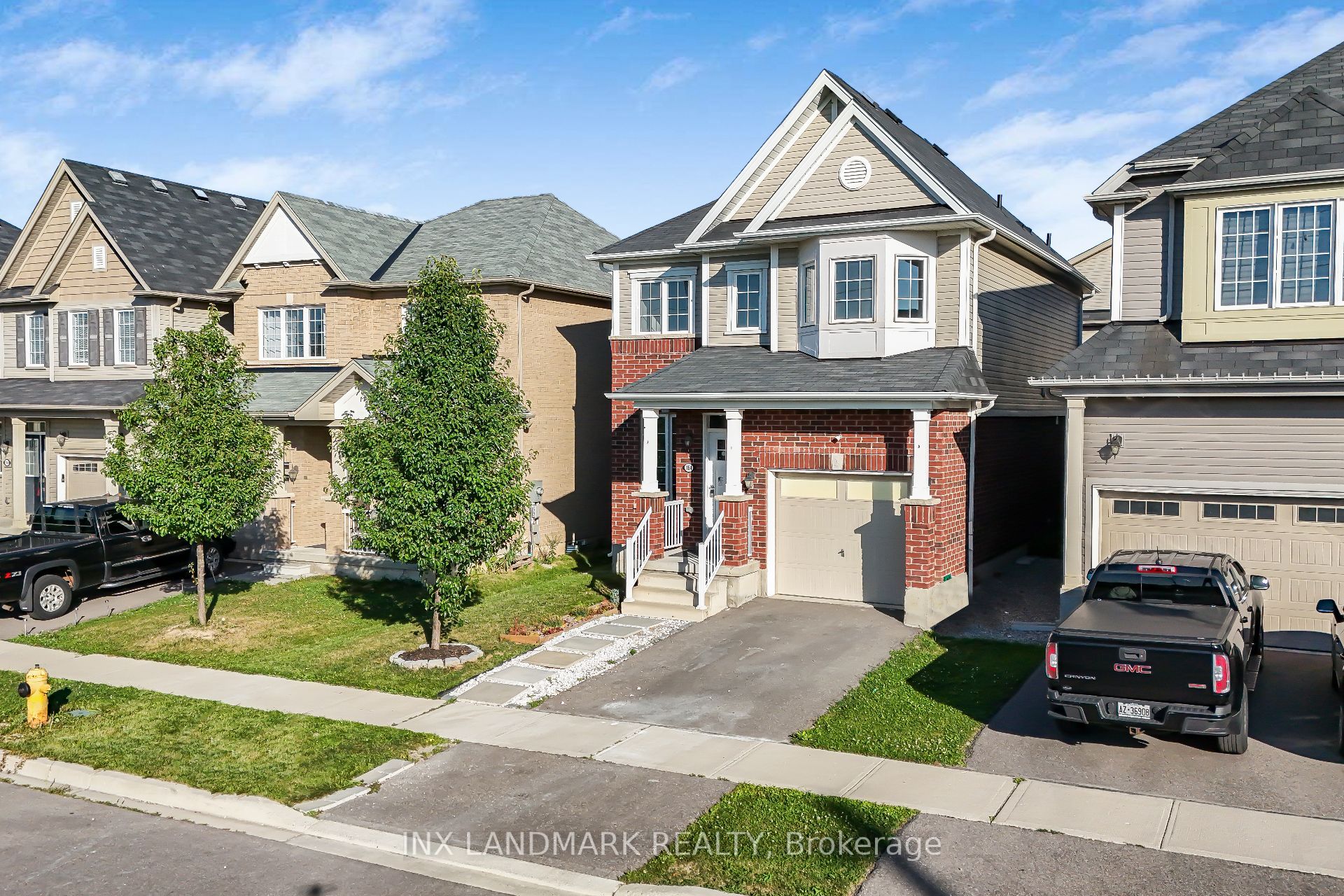 164 N Munro Circle, Brantford, ON N3T 0R3 photo 3