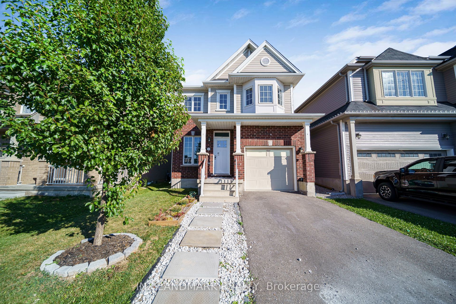 164 N Munro Circle, Brantford, ON N3T 0R3 photo 4