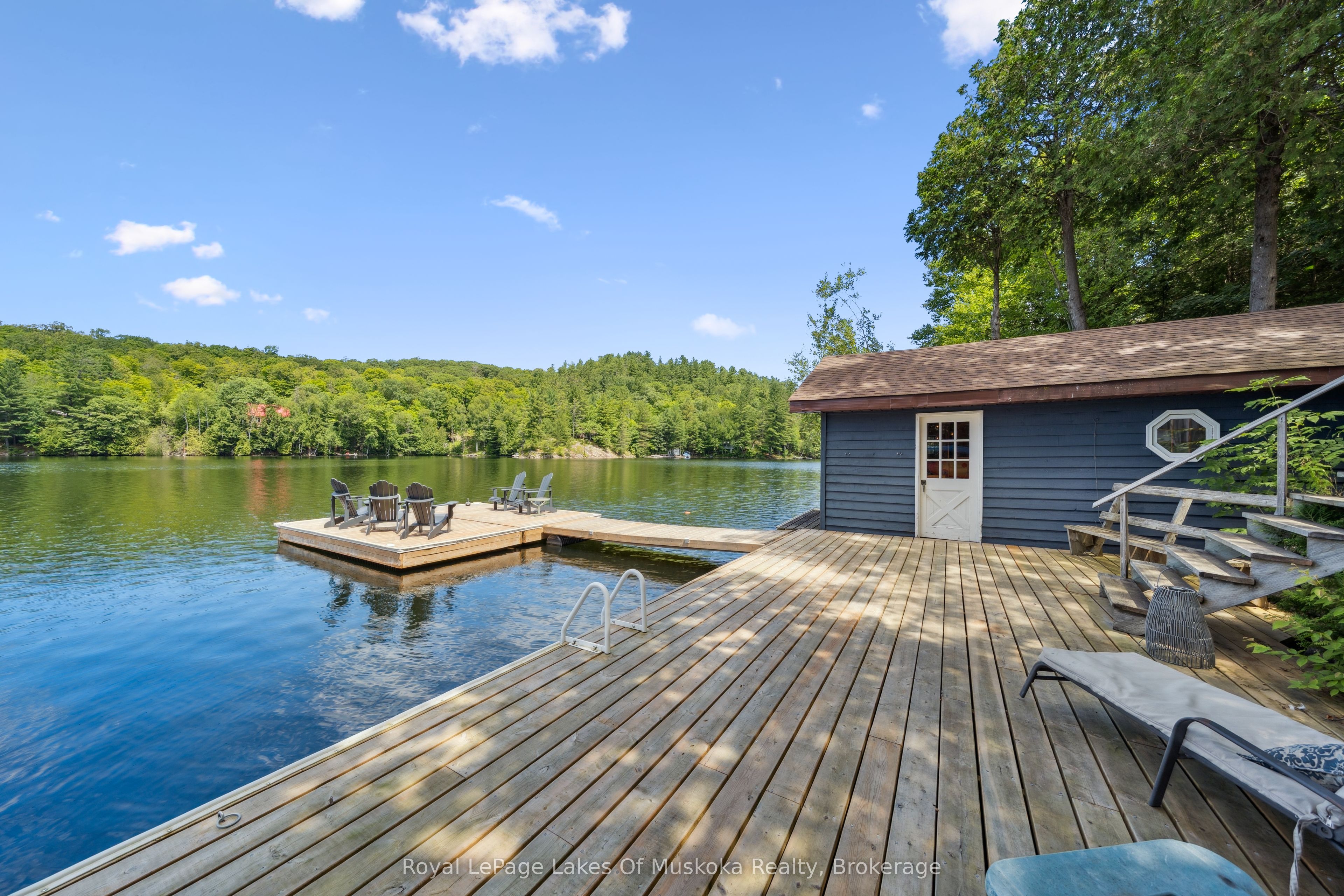 1345 Sinclair Trail Kawagama Lake Trail, Algonquin Highlands, ON P0A 1E0 photo 5