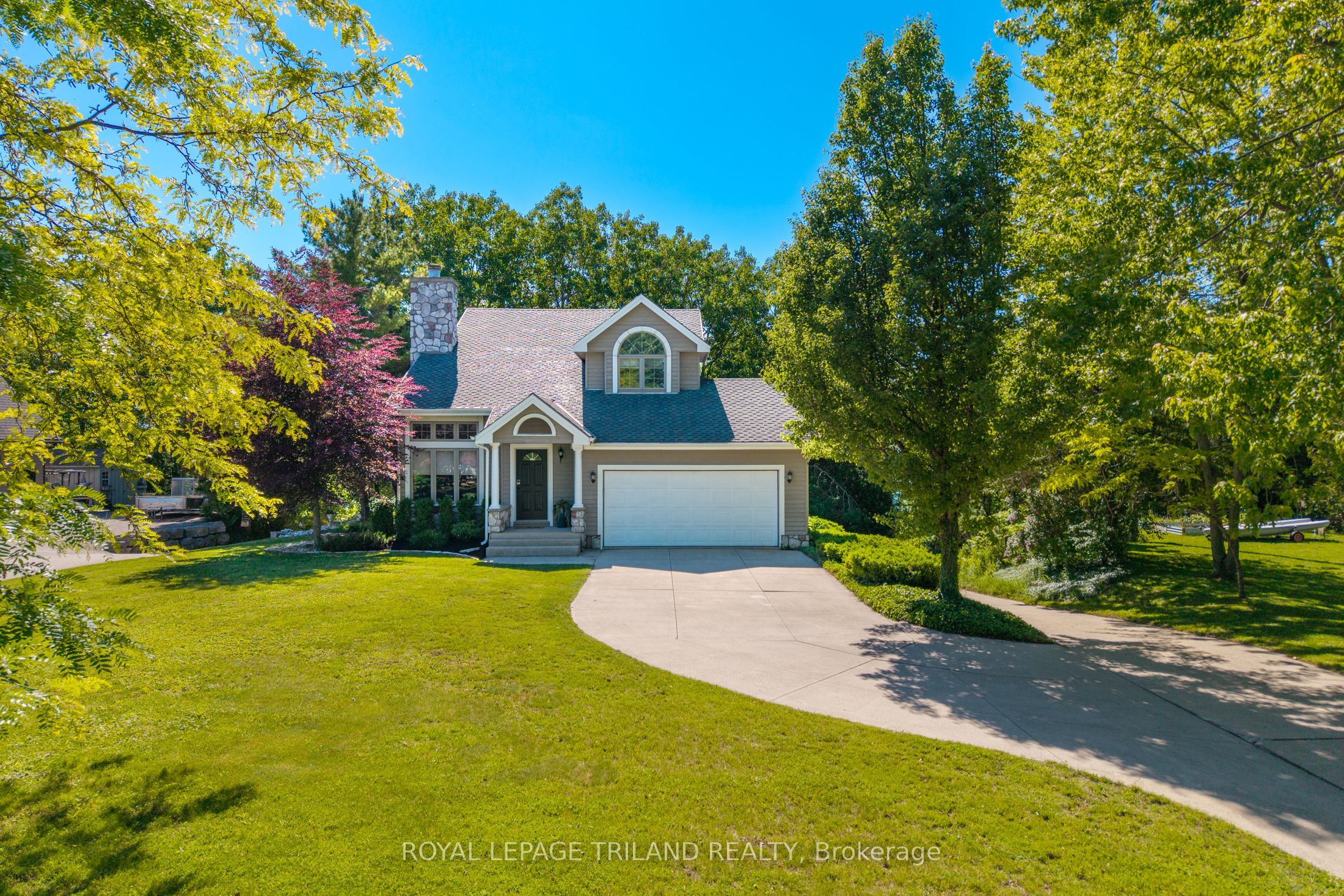 73437 SANDY BEACH Road, Bluewater, ON N0M 2T0 photo 3