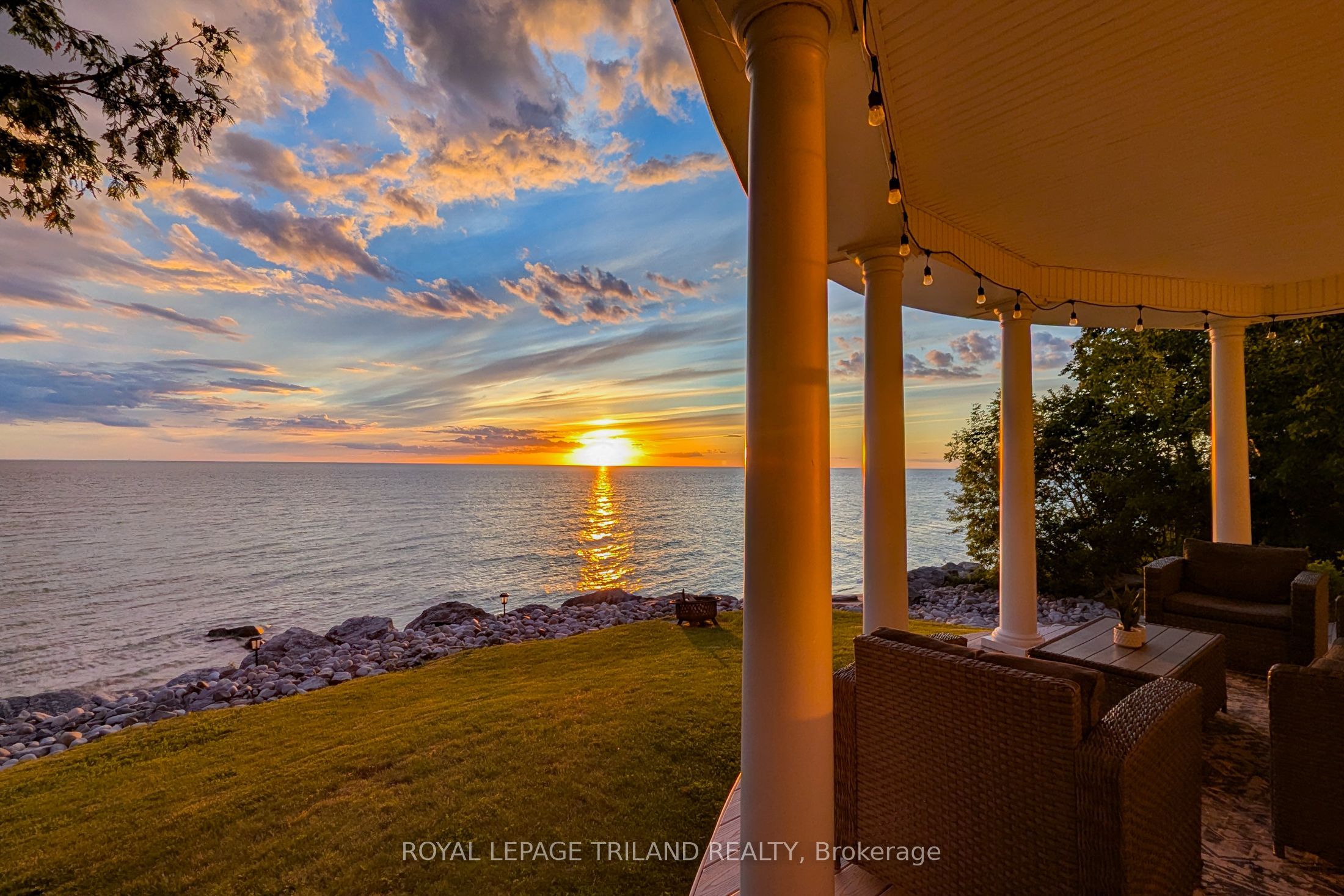 73437 SANDY BEACH Road, Bluewater, ON N0M 2T0 photo 5
