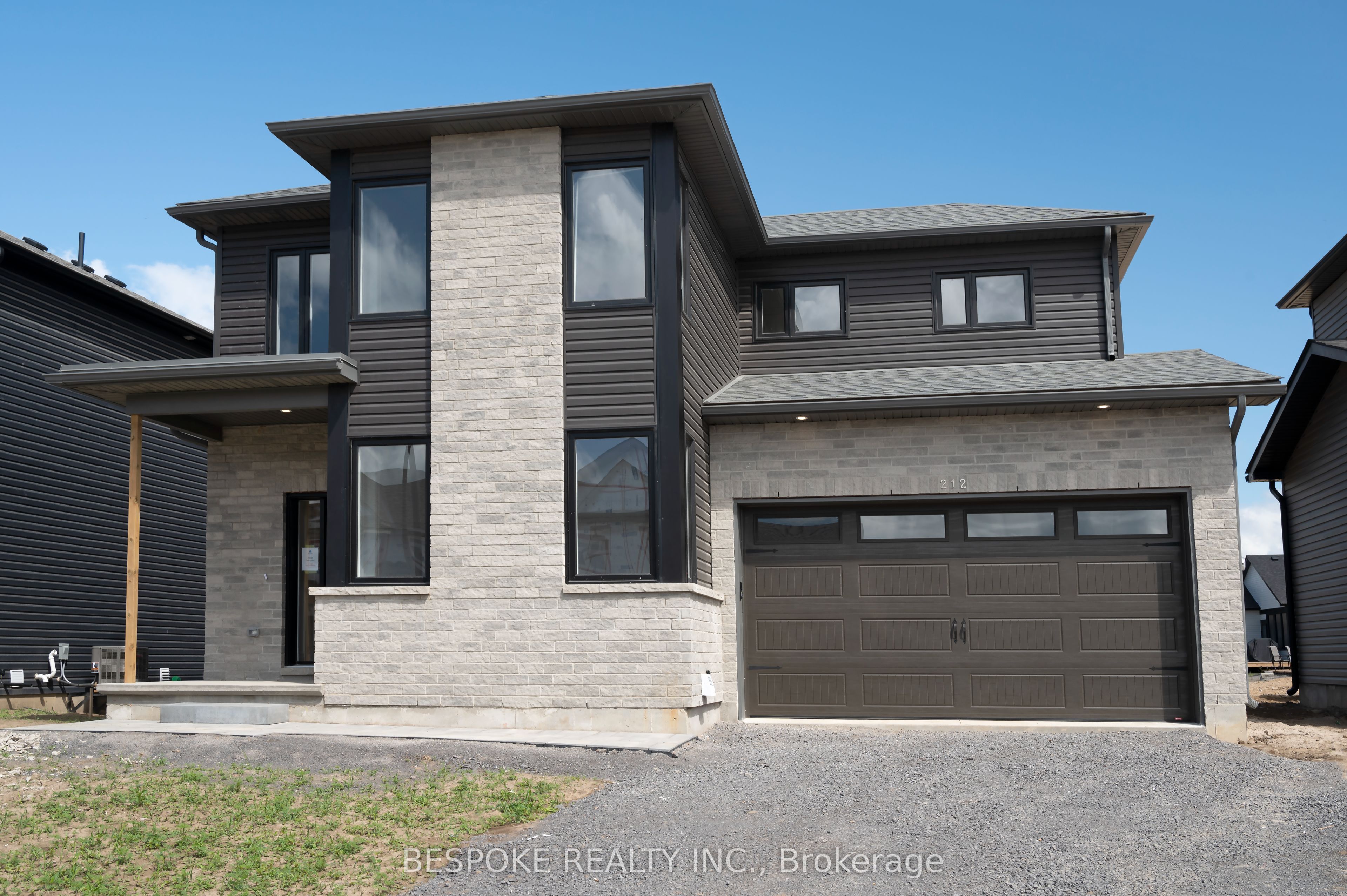 212 Beasley Crescent, Prince Edward County, ON K0K 2T0 photo 2