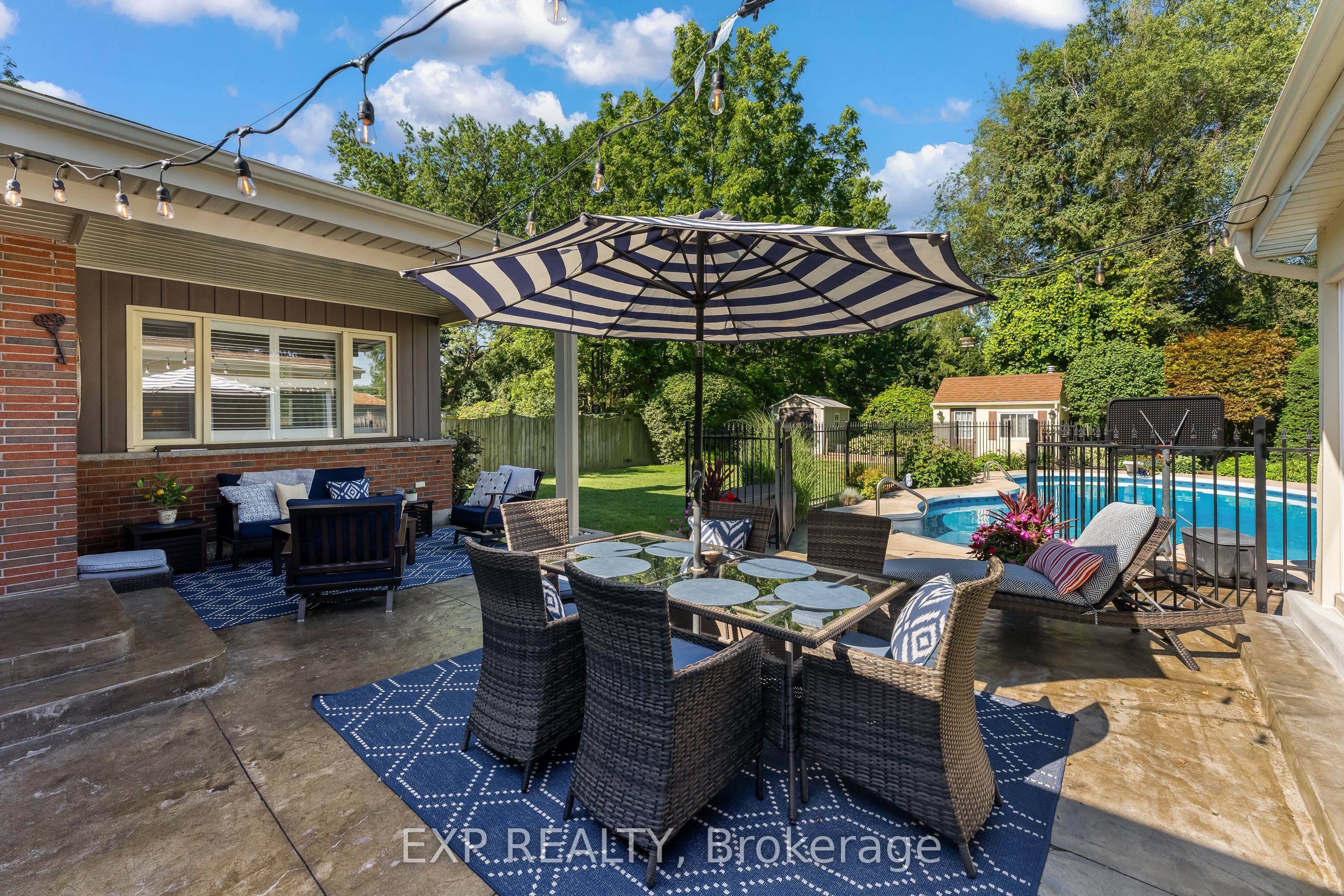 3279 Saint Patrick Avenue, Niagara Falls, ON L2J 2N3 photo 5