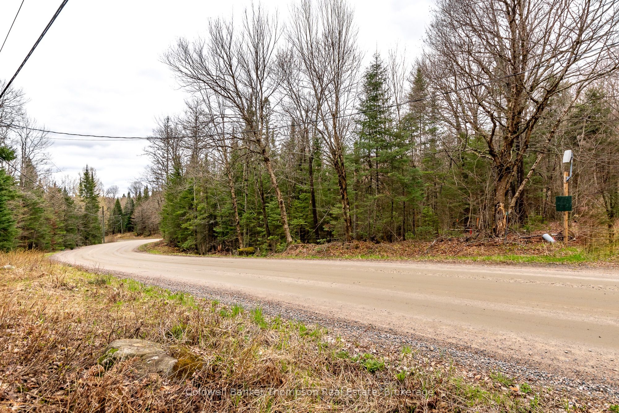 Lot 1 South Horn Lake Road, Armour, ON P0A 1C0 photo 3