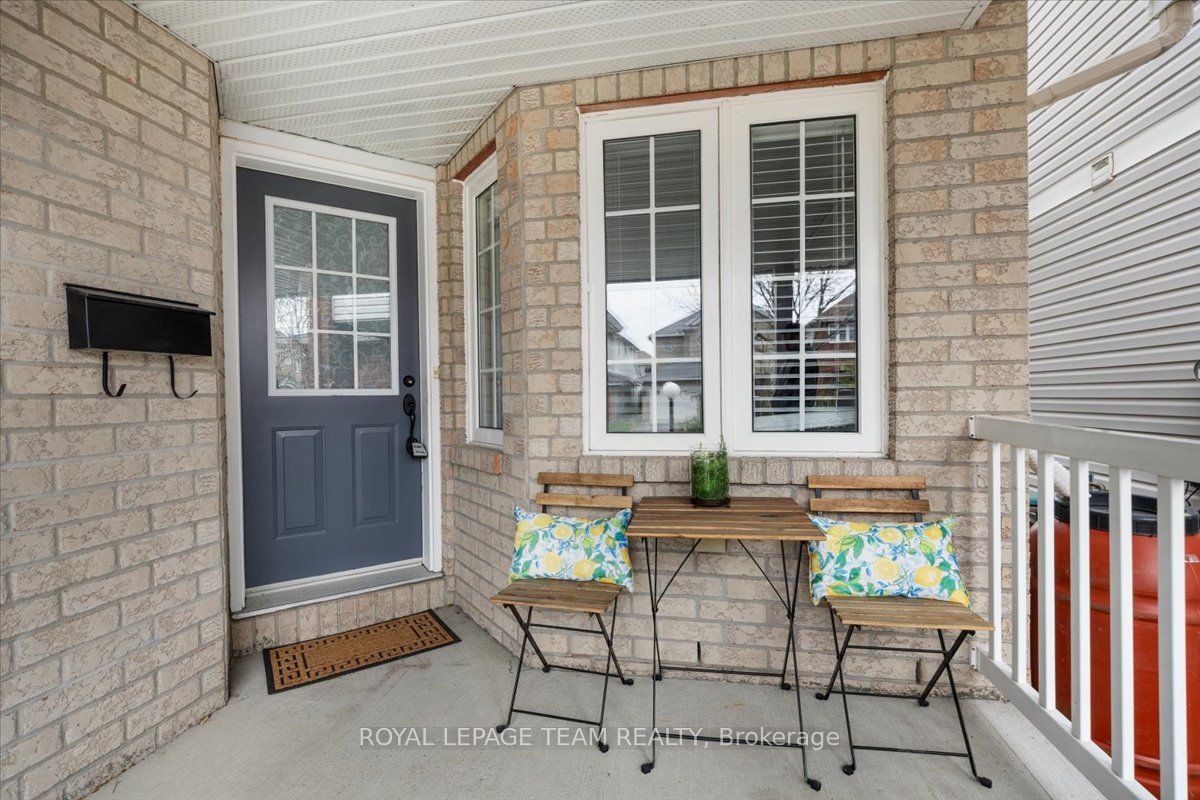 115 Fairlop Way, Barrhaven, ON K2J 5B6 photo 3