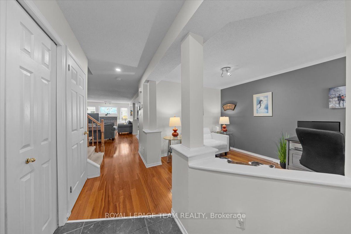 115 Fairlop Way, Barrhaven, ON K2J 5B6 photo 4