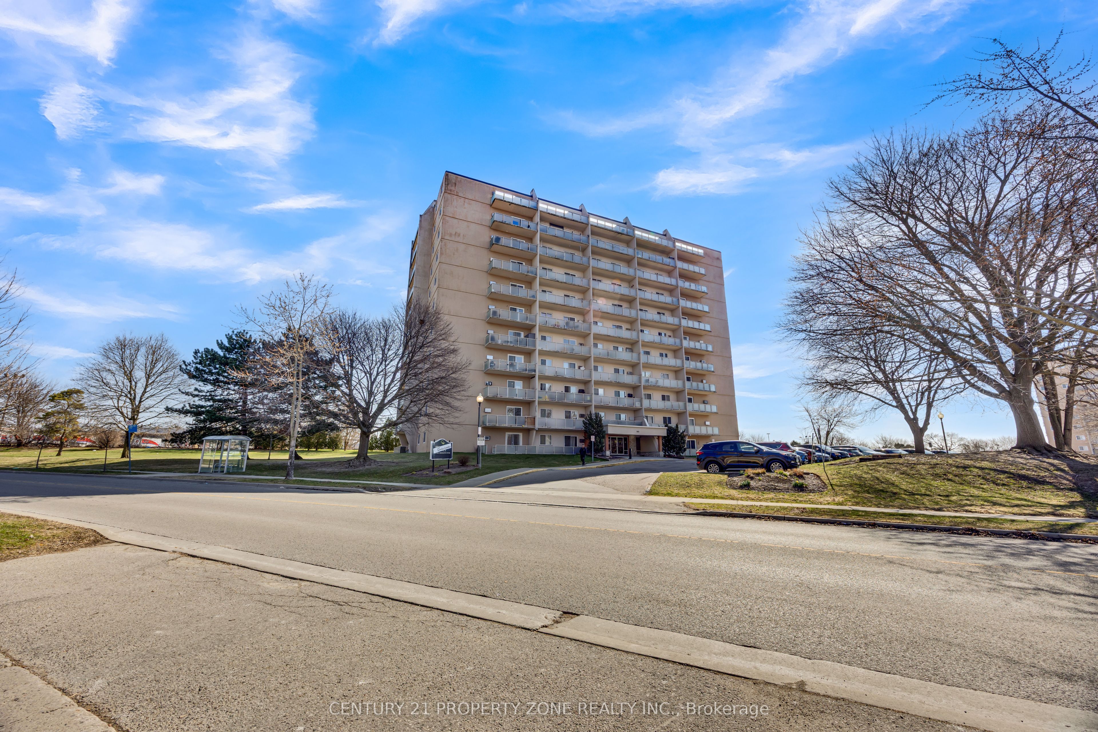 583 Mornington Avenue 610, London East, ON N5Y 3E9