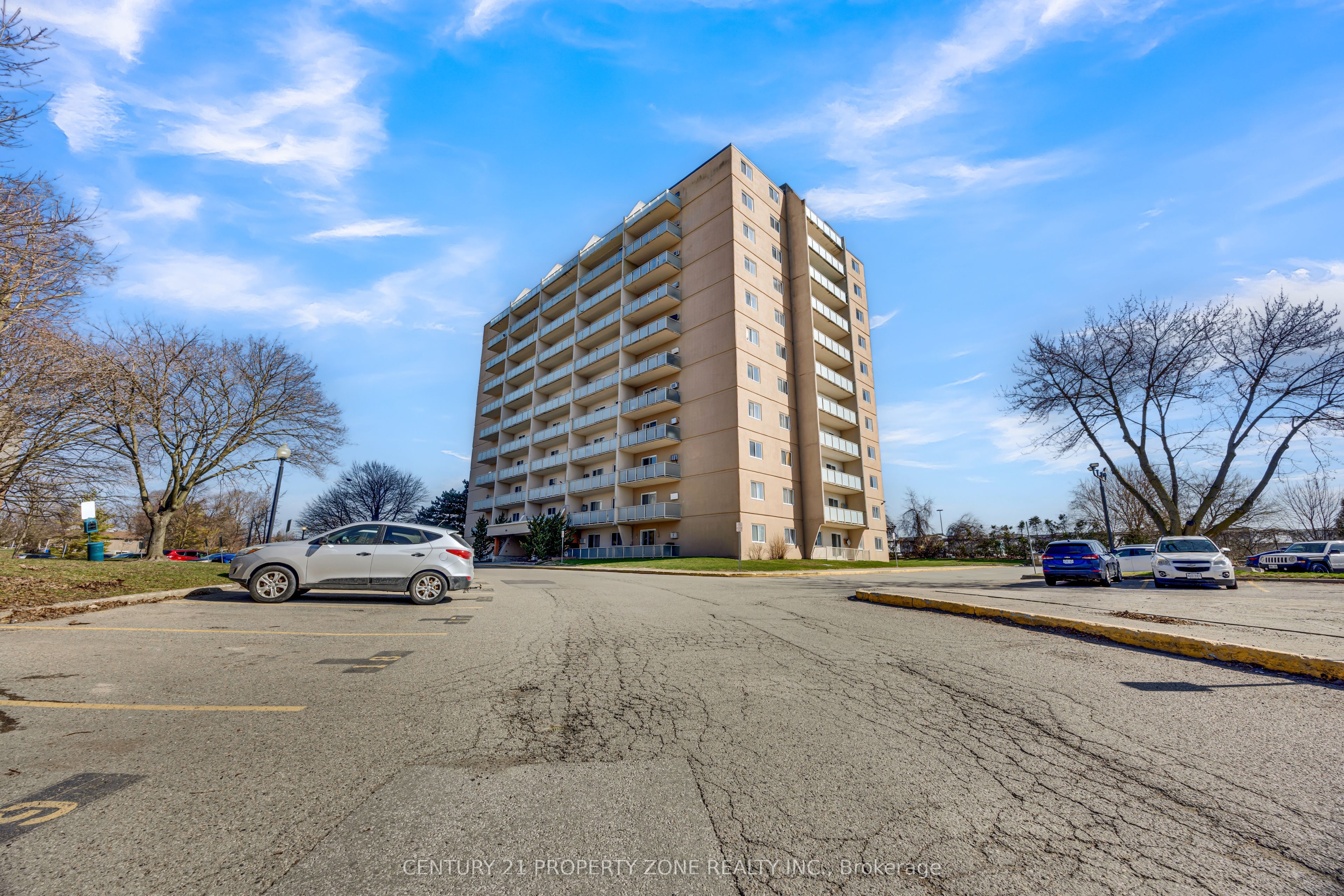 583 Mornington Avenue 610, London East, ON N5Y 3E9 photo 2