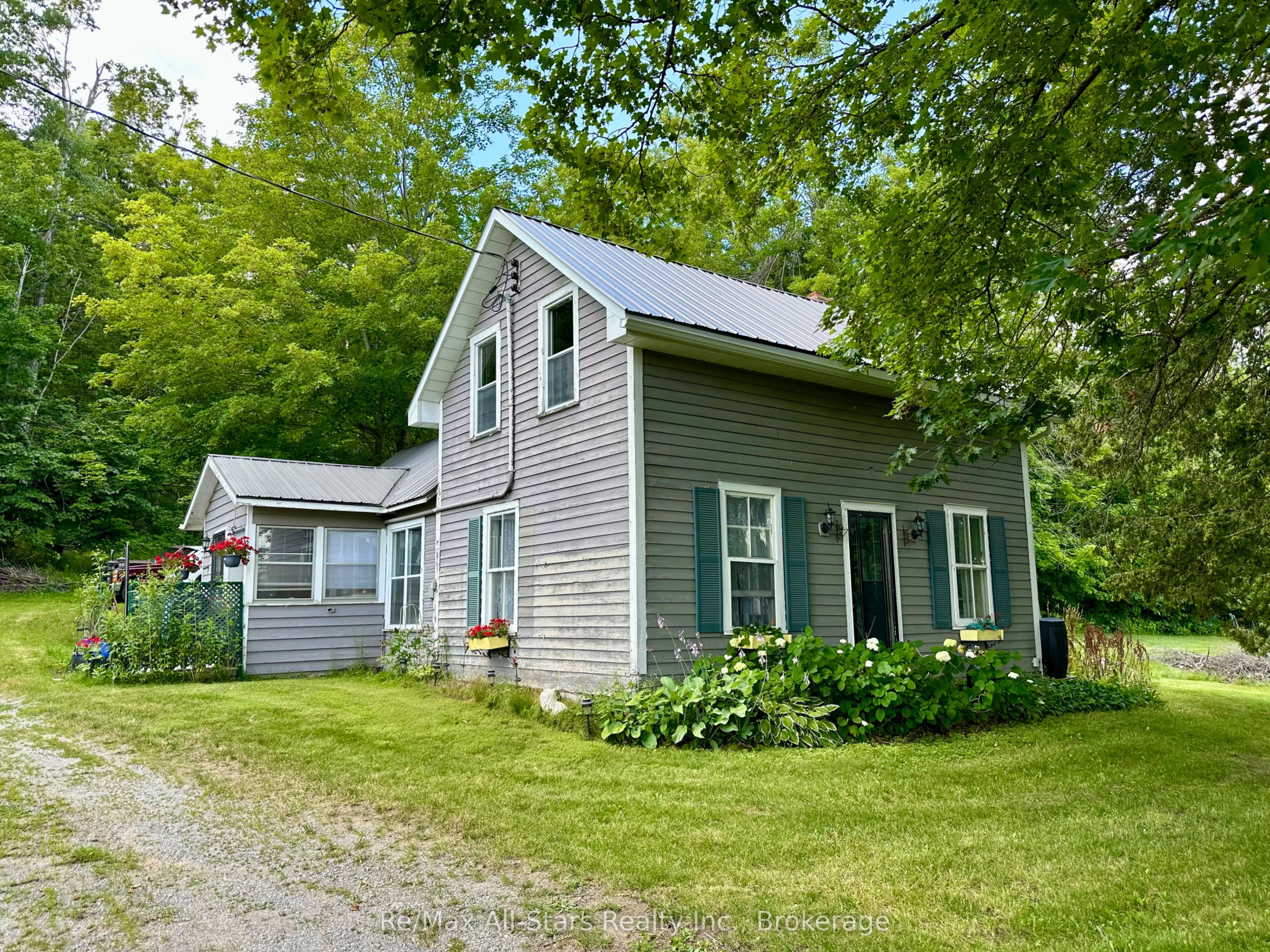 547 County Rd 36, Trent Lakes, ON K0M 1A0
