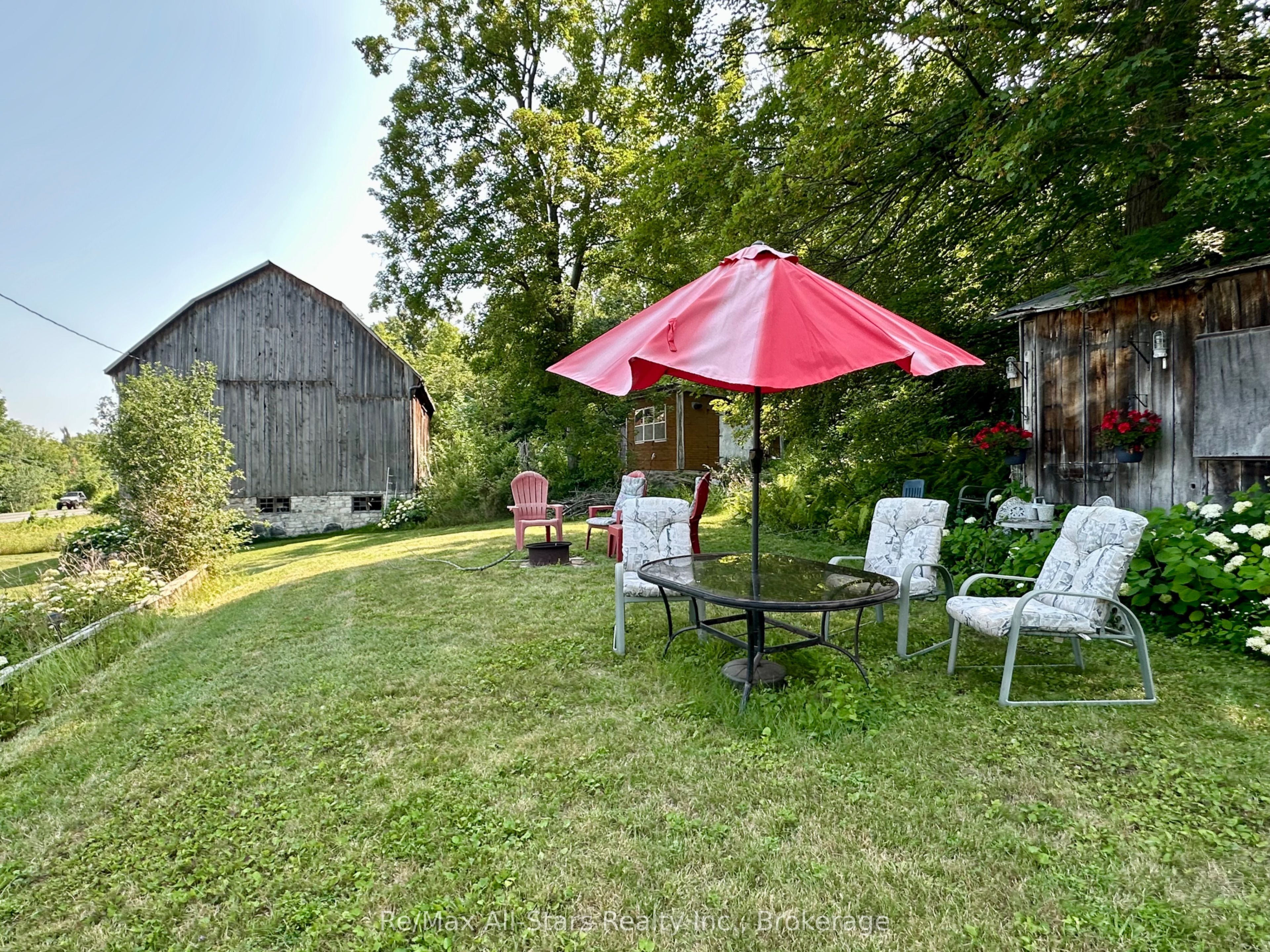 547 County Rd 36, Trent Lakes, ON K0M 1A0 photo 3