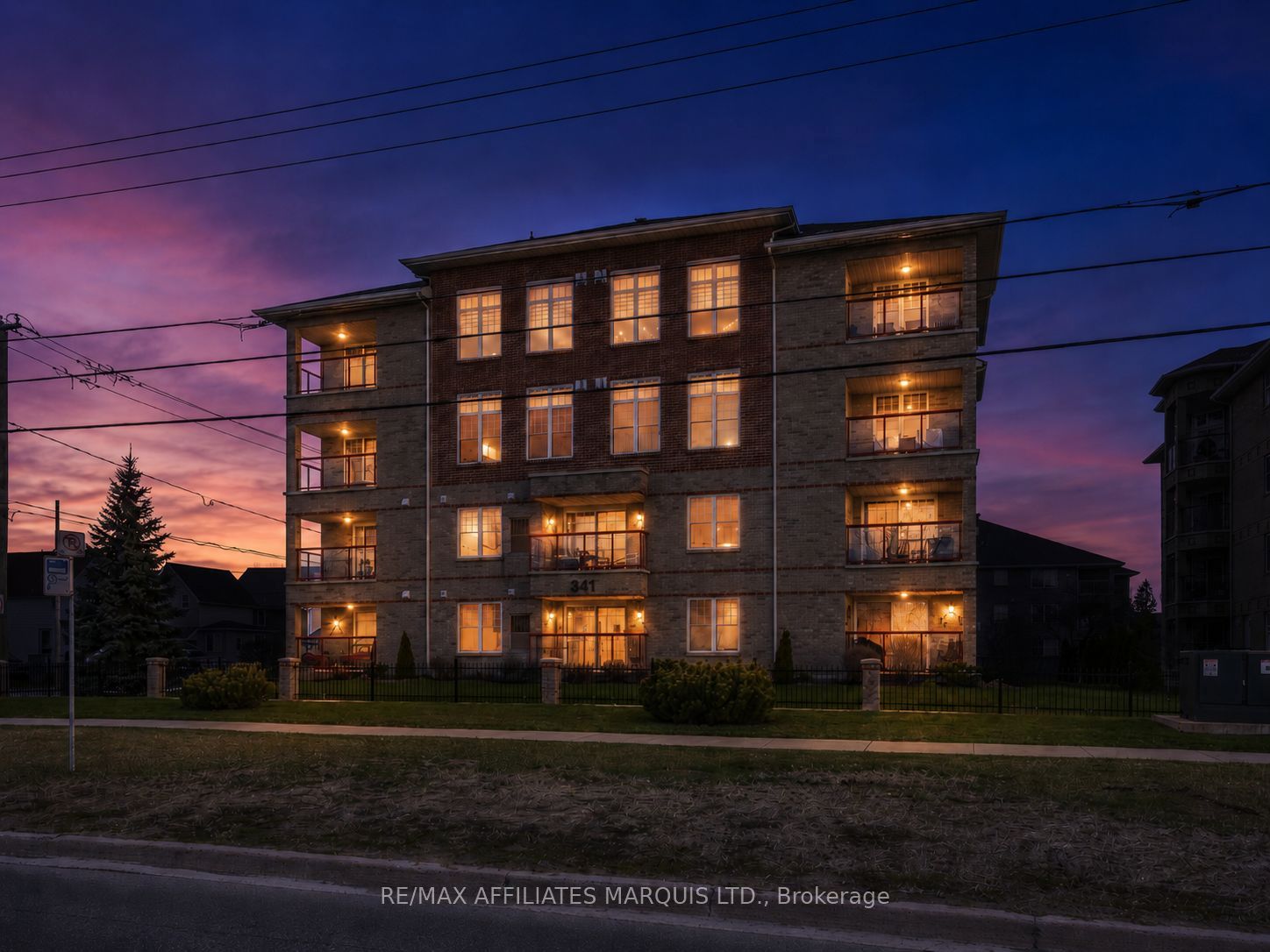 341 Water Street W 402, Cornwall, ON K6J 1A5 photo 2