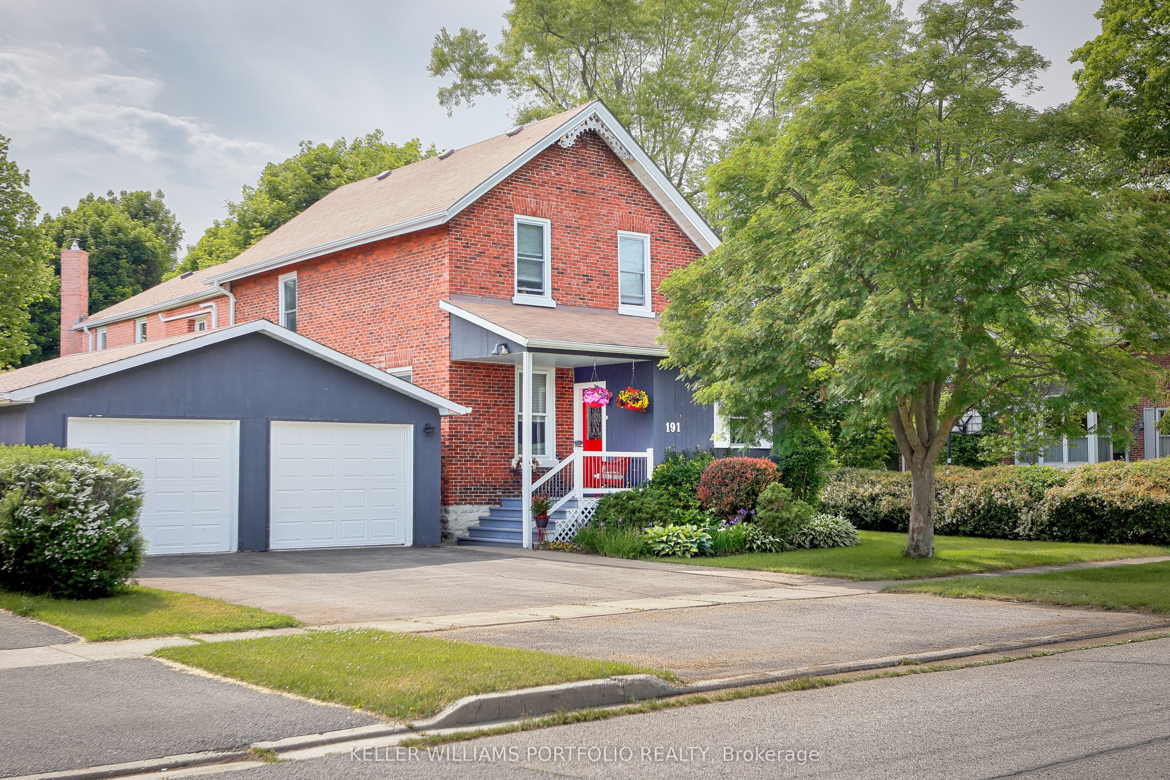 191 Stuart Street, Cobourg, ON K9A 2Y1