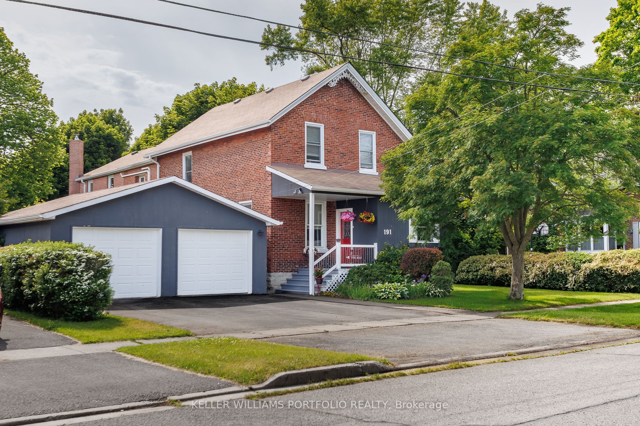 191 Stuart Street, Cobourg, ON K9A 2Y1 photo 2