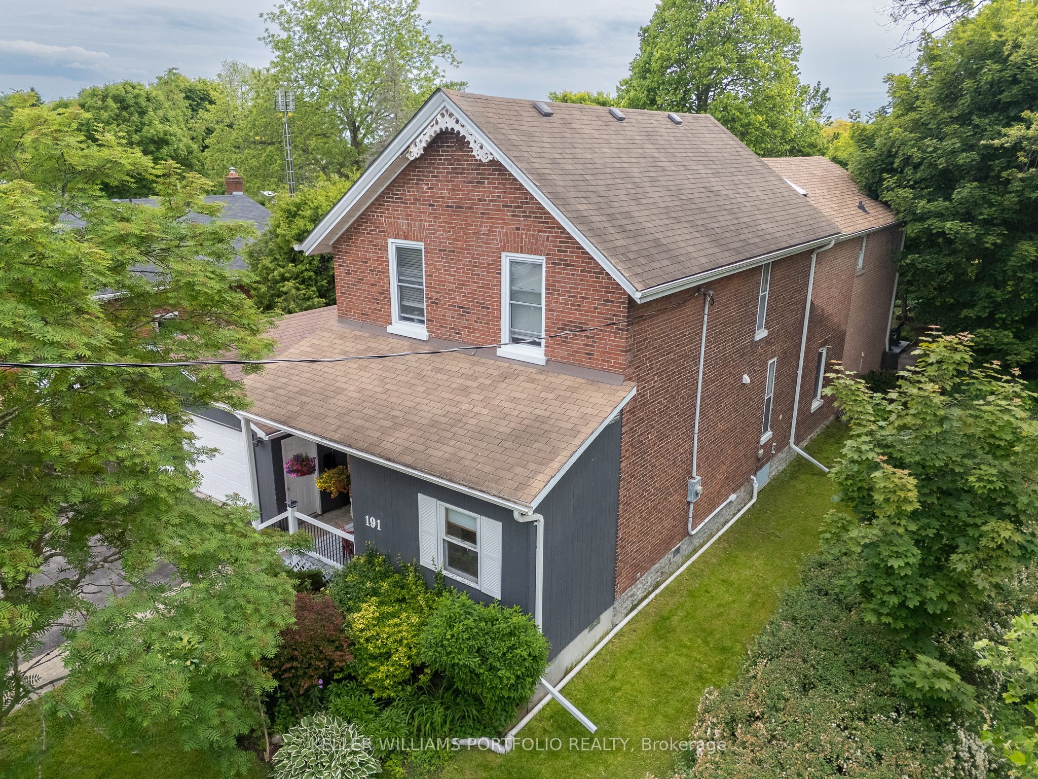 191 Stuart Street, Cobourg, ON K9A 2Y1 photo 3