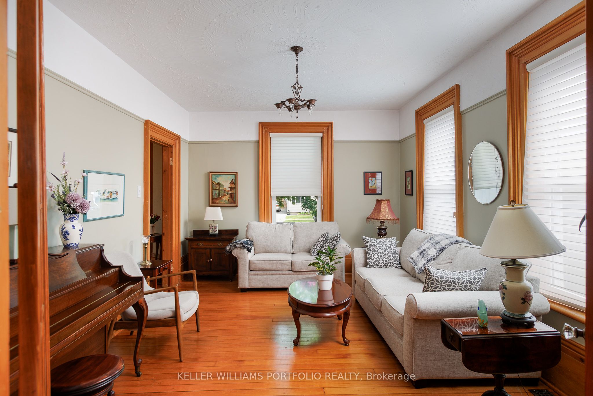 191 Stuart Street, Cobourg, ON K9A 2Y1 photo 5