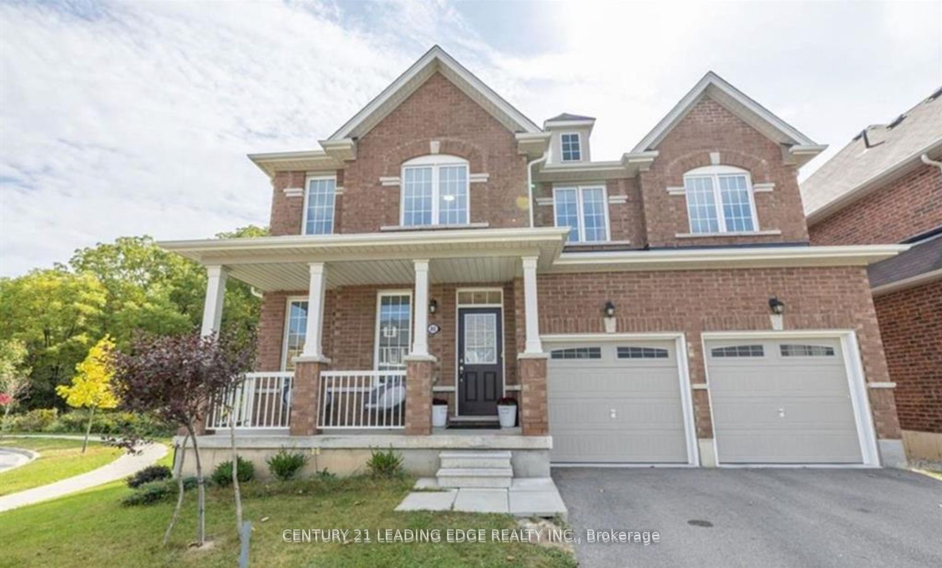 80 Sinden Road, Brantford, ON N3T 0P5