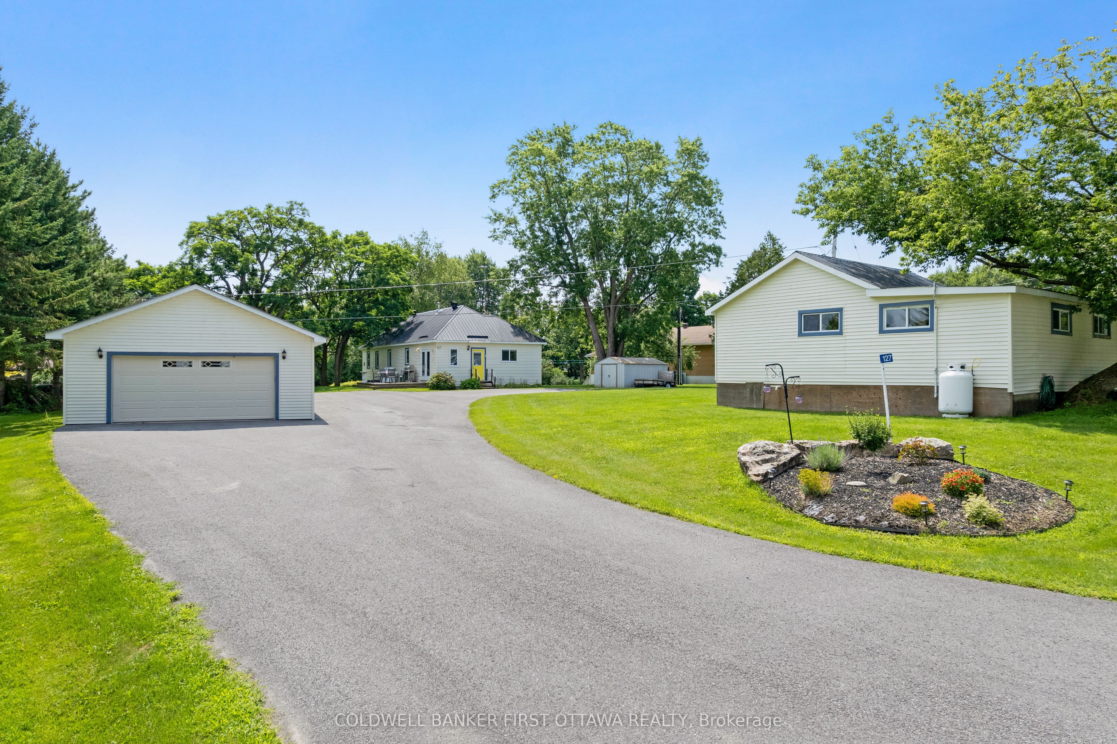 127 Rose Mac Drive, Drummond/North Elmsley, ON K0G 1W0