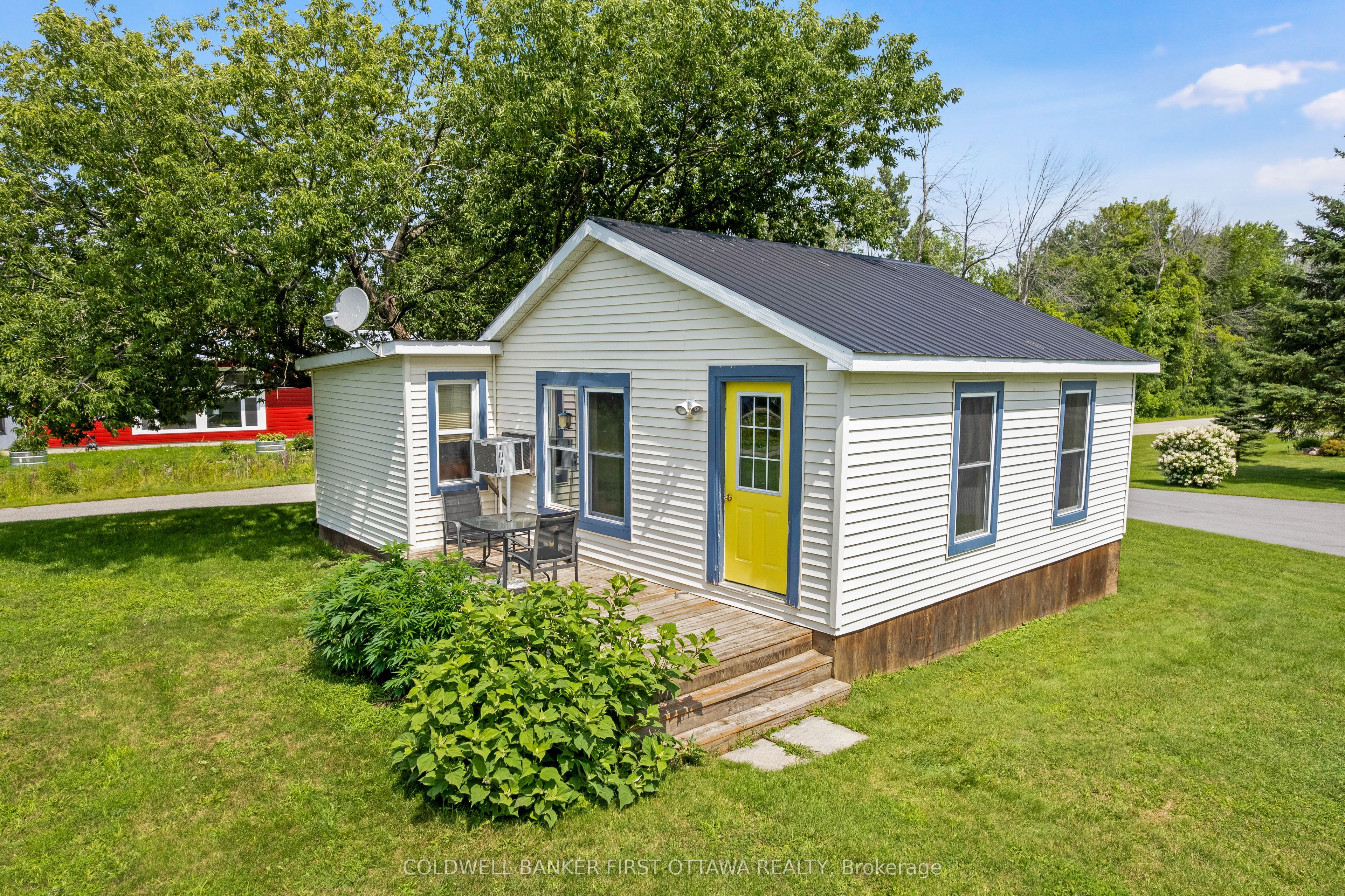 127 Rose Mac Drive, Drummond/North Elmsley, ON K0G 1W0 photo 2
