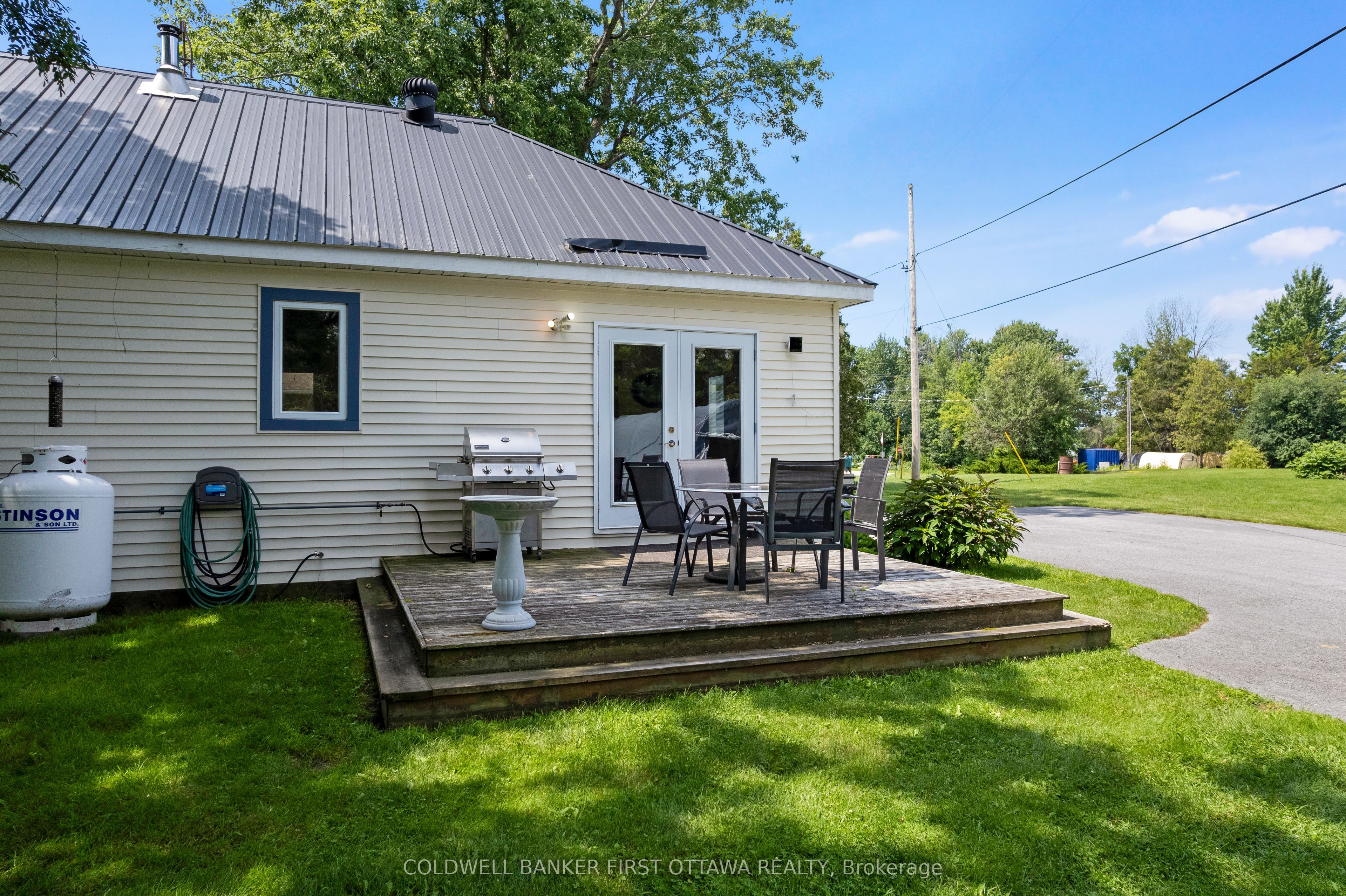 127 Rose Mac Drive, Drummond/North Elmsley, ON K0G 1W0 photo 4