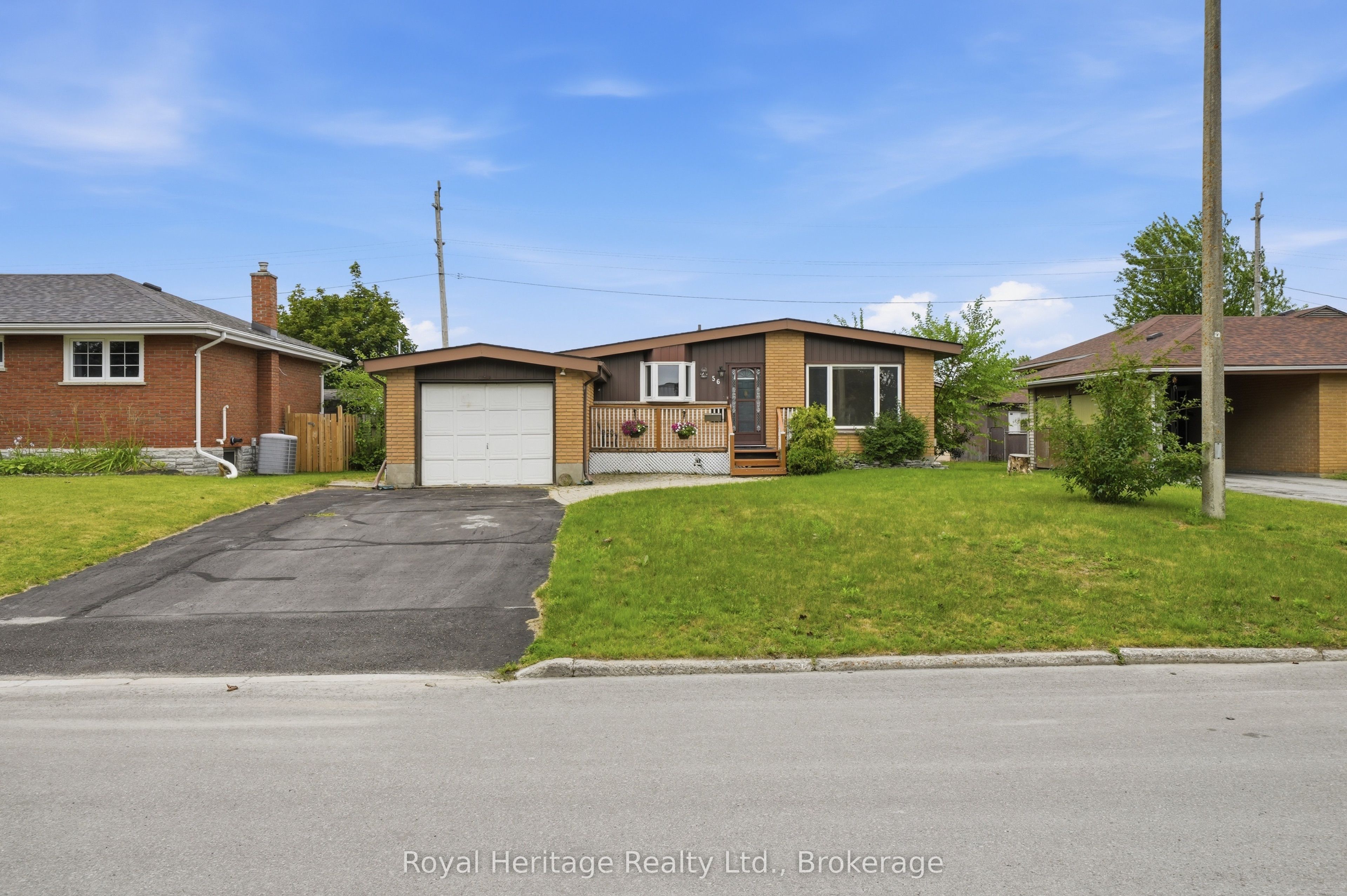 56 Fifth Avenue, Quinte West, ON K8V 5P3 photo 2