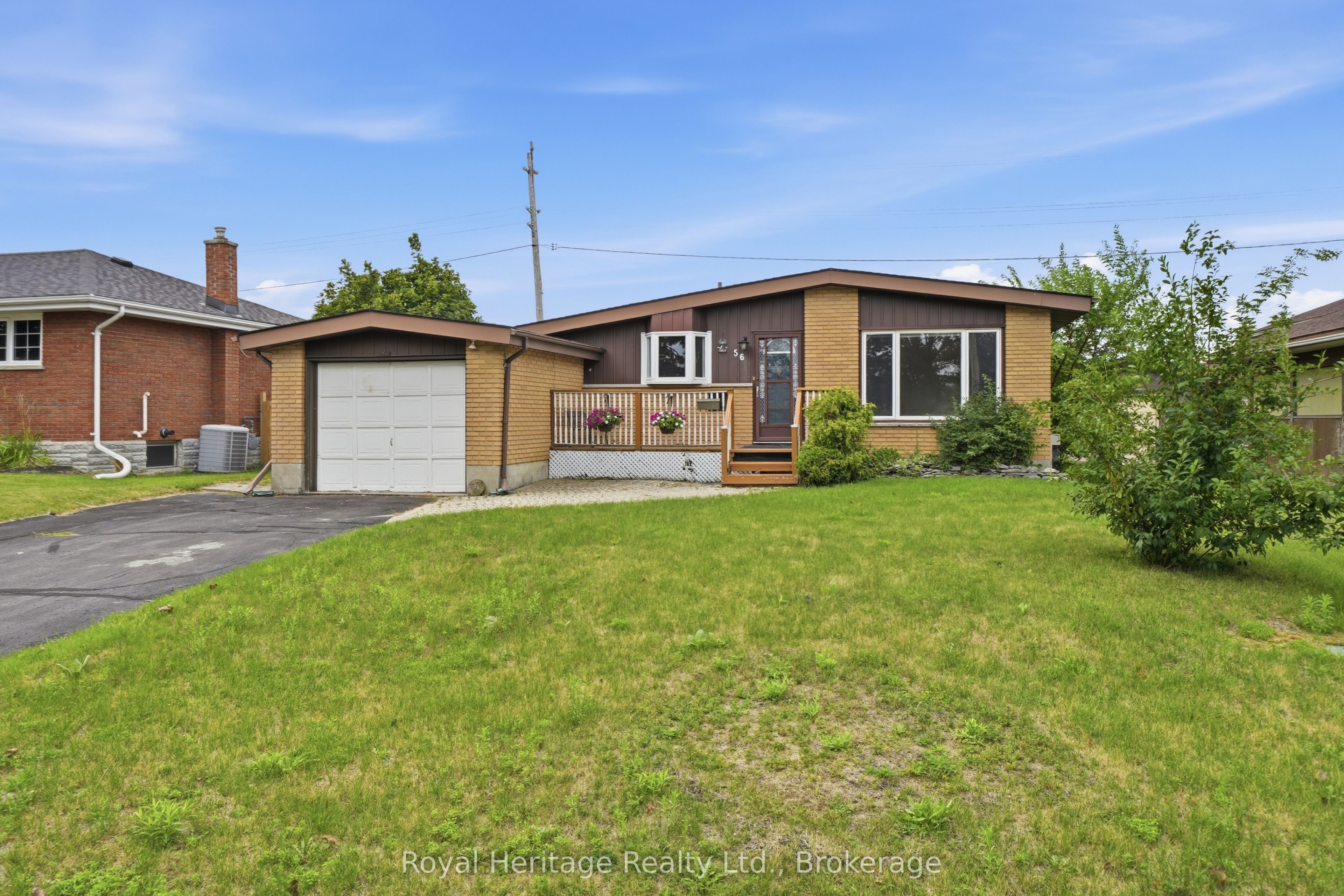 56 Fifth Avenue, Quinte West, ON K8V 5P3 photo 3