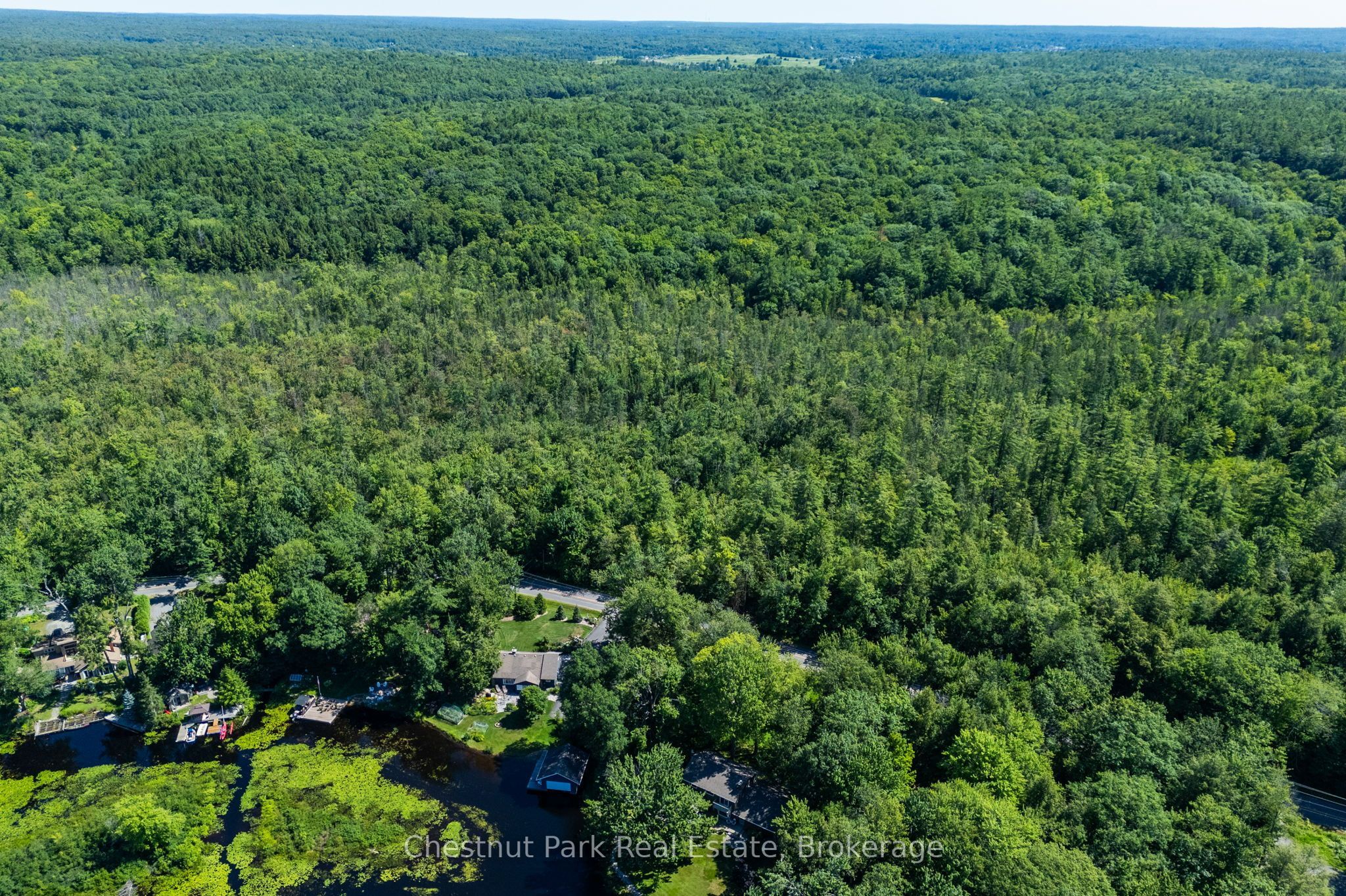 1461 Golden Beach Road, Bracebridge, ON P1L 1W8 photo 5