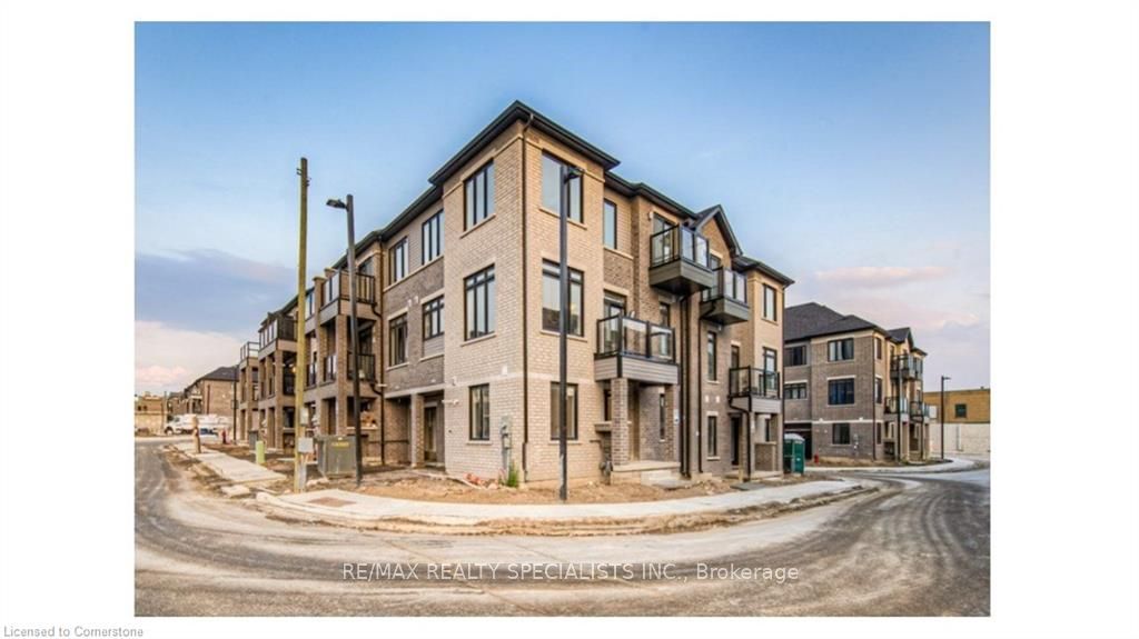 585 COLBORNE Street 601, Brantford, ON N3S 0K4