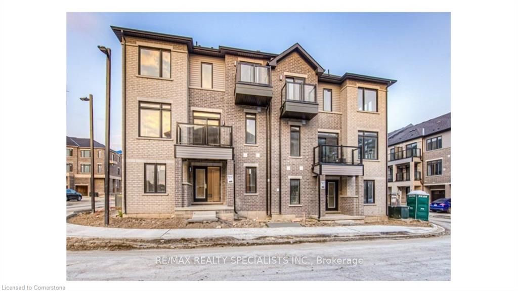 585 COLBORNE Street 601, Brantford, ON N3S 0K4 photo 3
