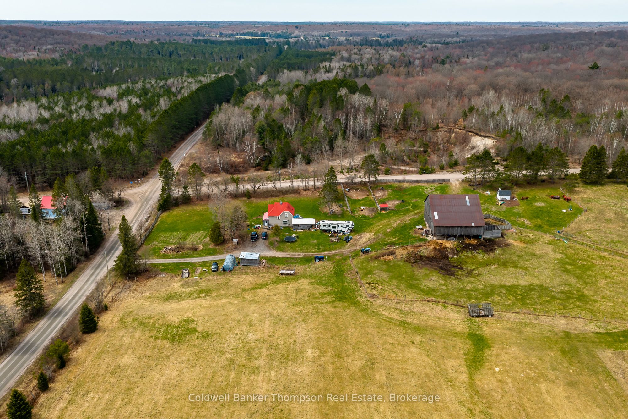 1858 Midlothian Road, Ryerson, ON P0A 1C0 photo 4