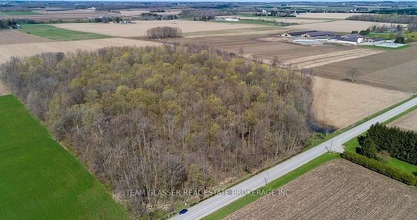 315529 31ST Line, Zorra, ON N0J 1J0