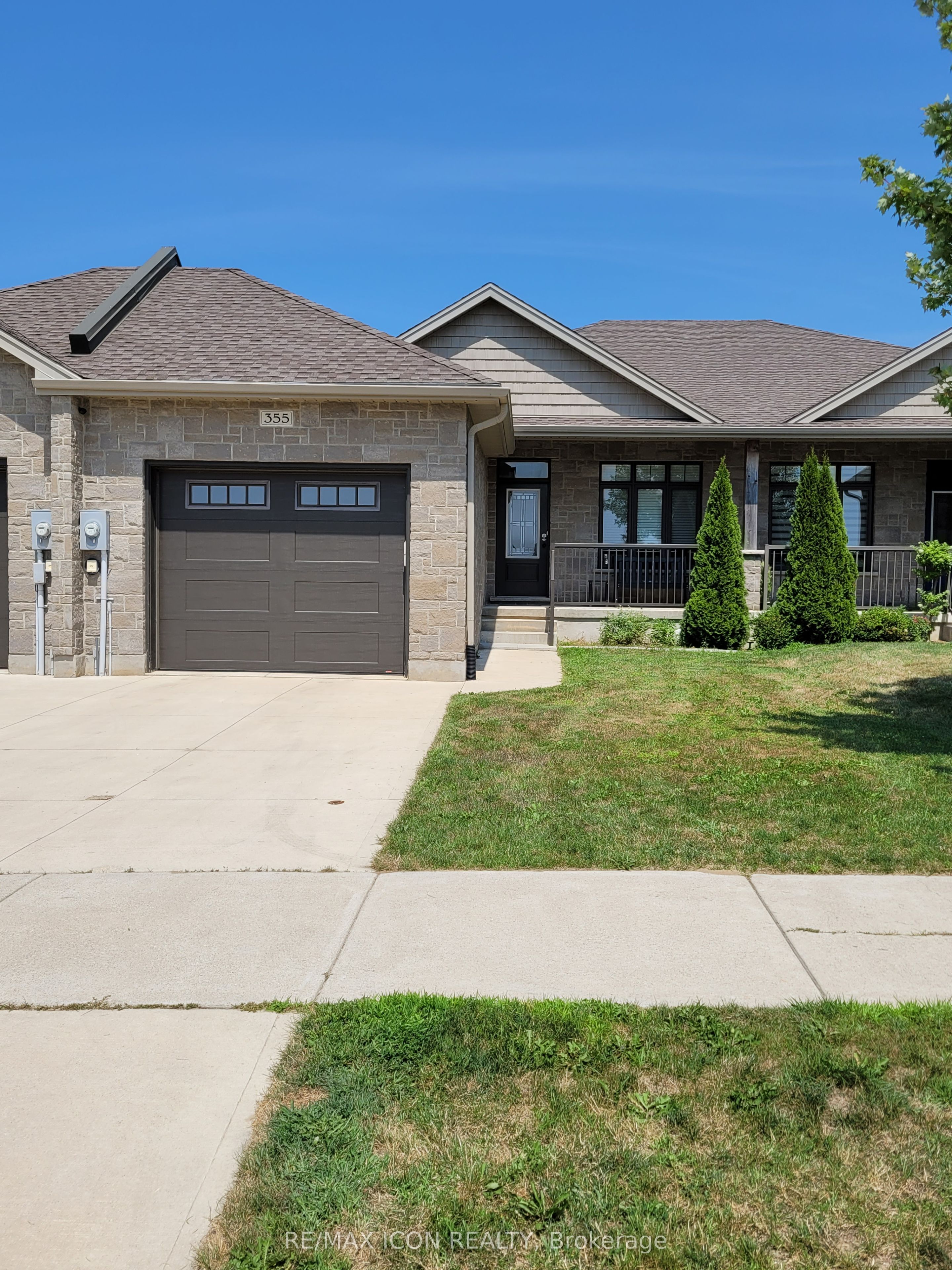 355 Northport Drive, Saugeen Shores, ON N0H 2C8