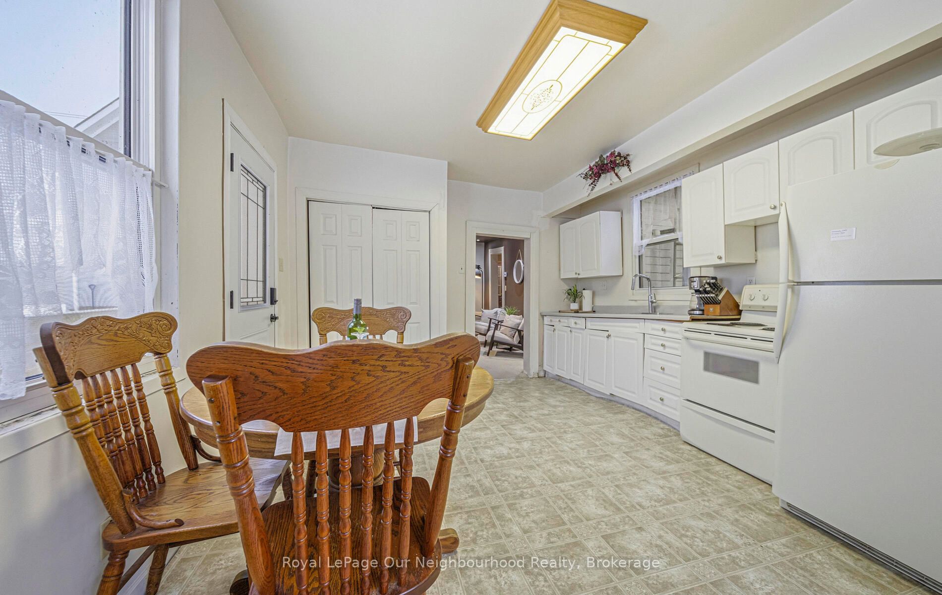 43 Mill Street S, Port Hope, ON L1A 2S7 photo 2