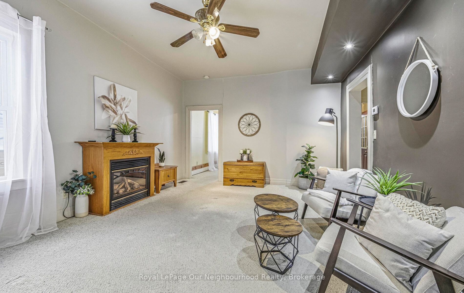 43 Mill Street S, Port Hope, ON L1A 2S7 photo 5