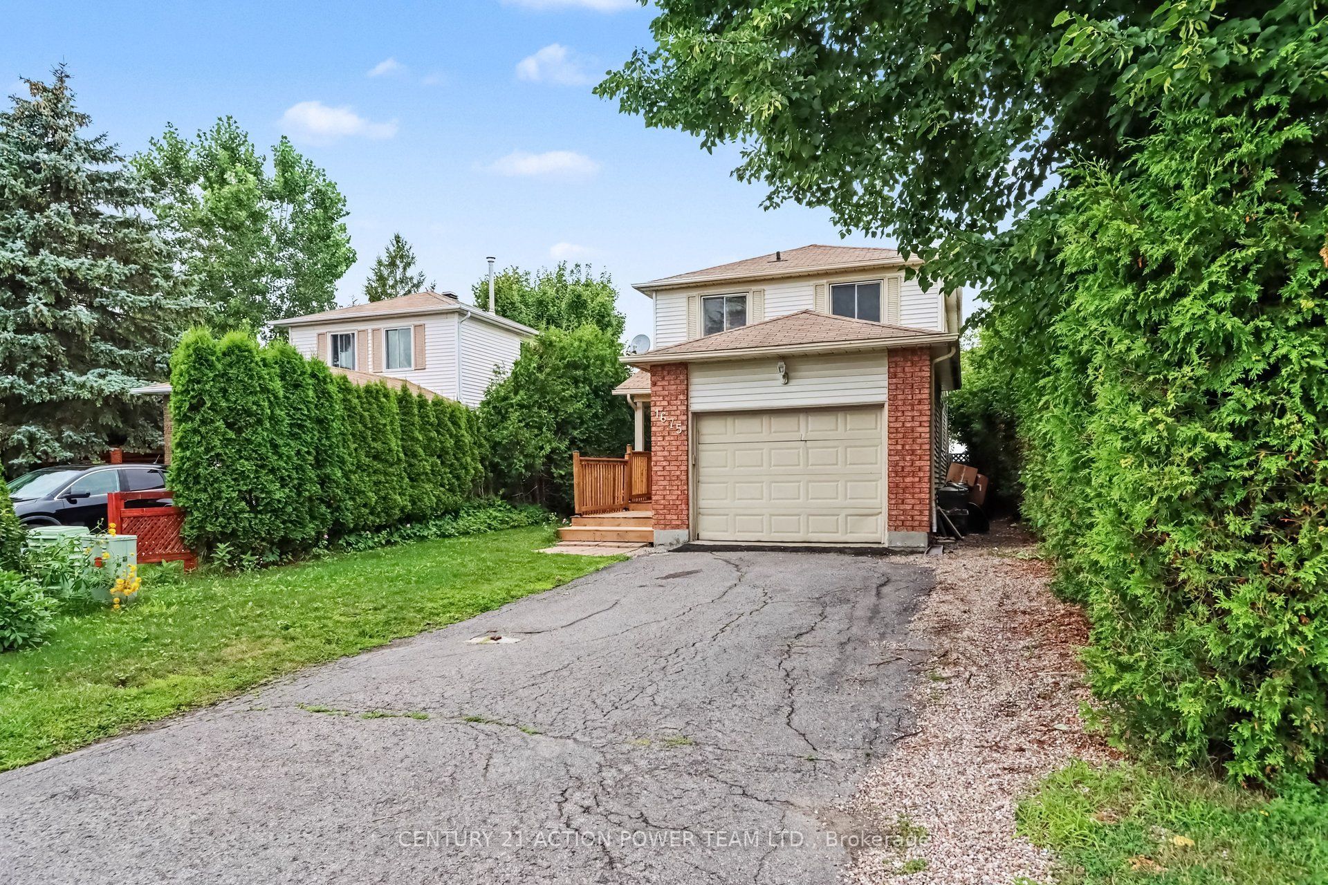 1675 Lacombe Drive, Orleans - Cumberland and Area, ON K4A 2R9 photo 3
