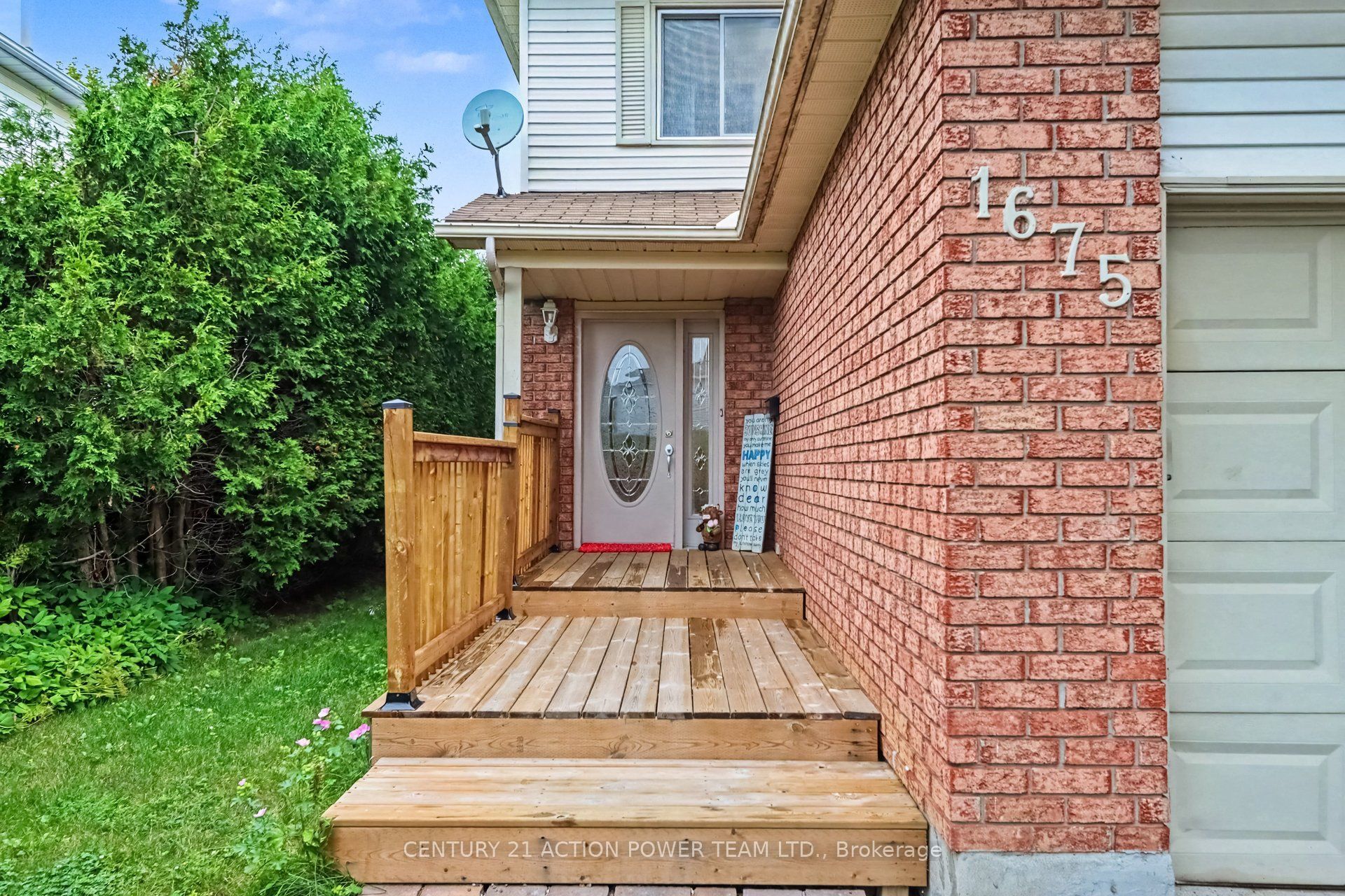 1675 Lacombe Drive, Orleans - Cumberland and Area, ON K4A 2R9 photo 4