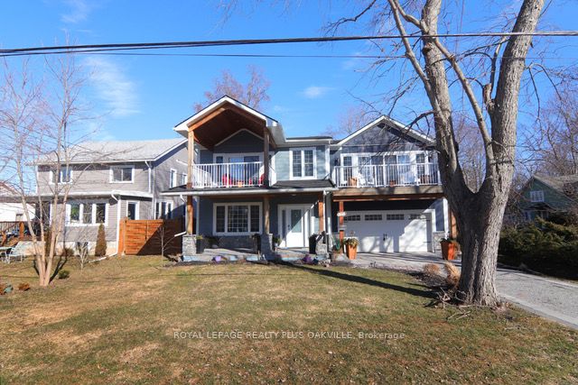 318 Beachview Avenue, Fort Erie, ON L2A 4L7 photo 2