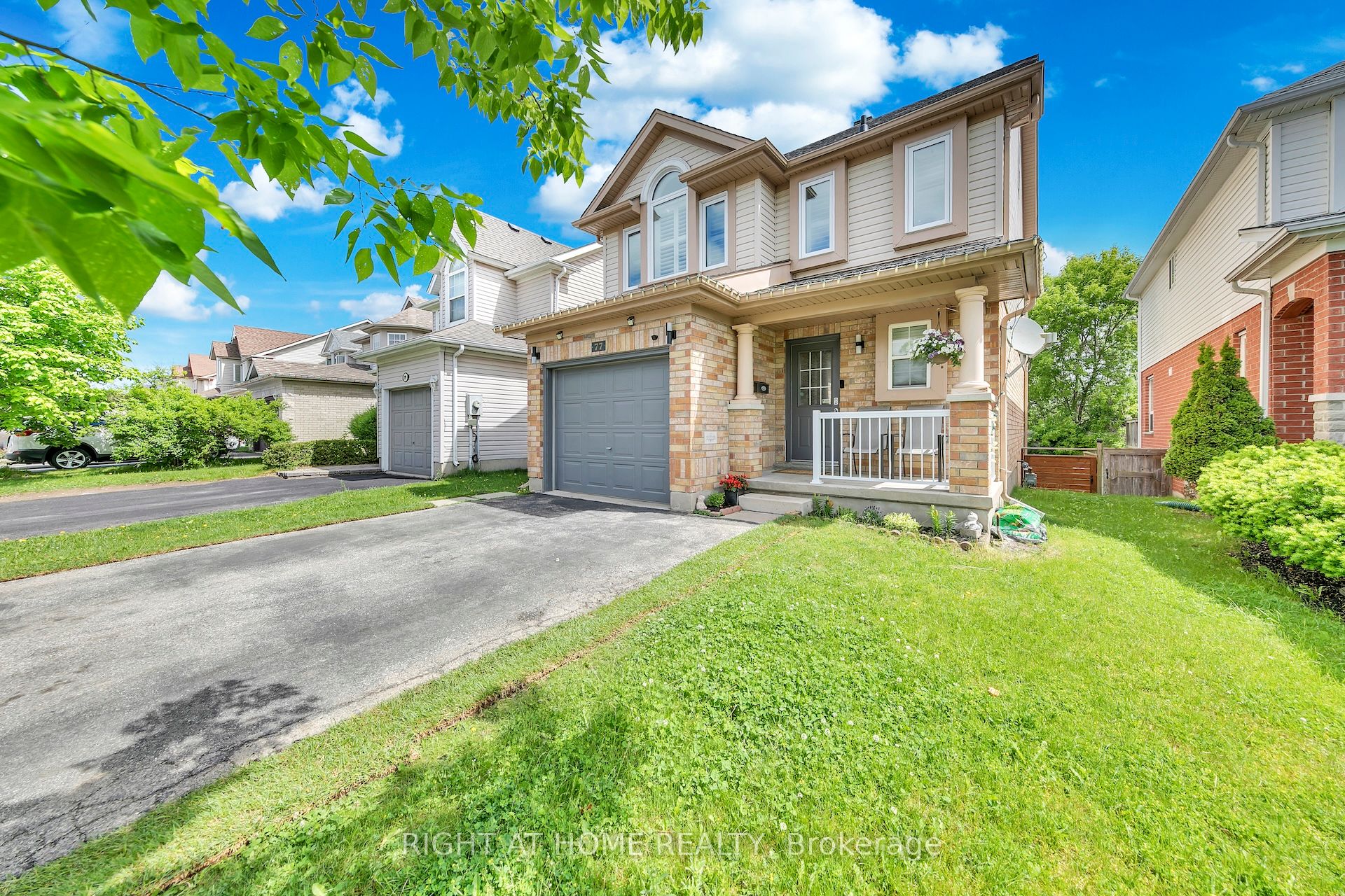 77 Milson Crescent, Guelph, ON N1C 1G7 photo 2