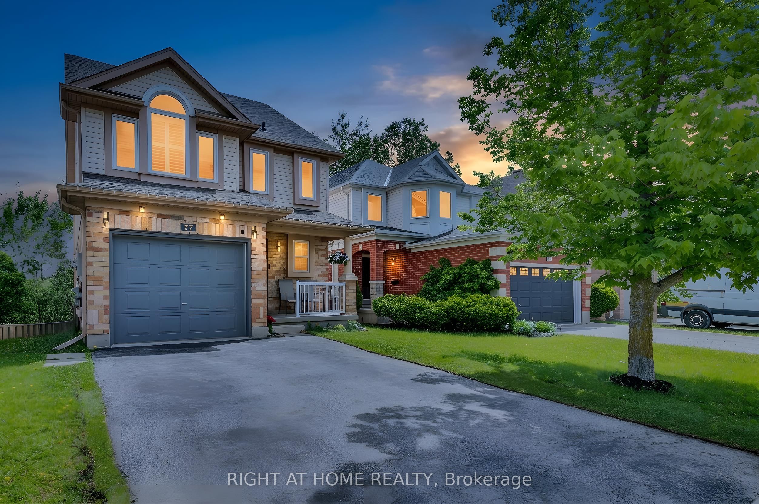 77 Milson Crescent, Guelph, ON N1C 1G7 photo 3