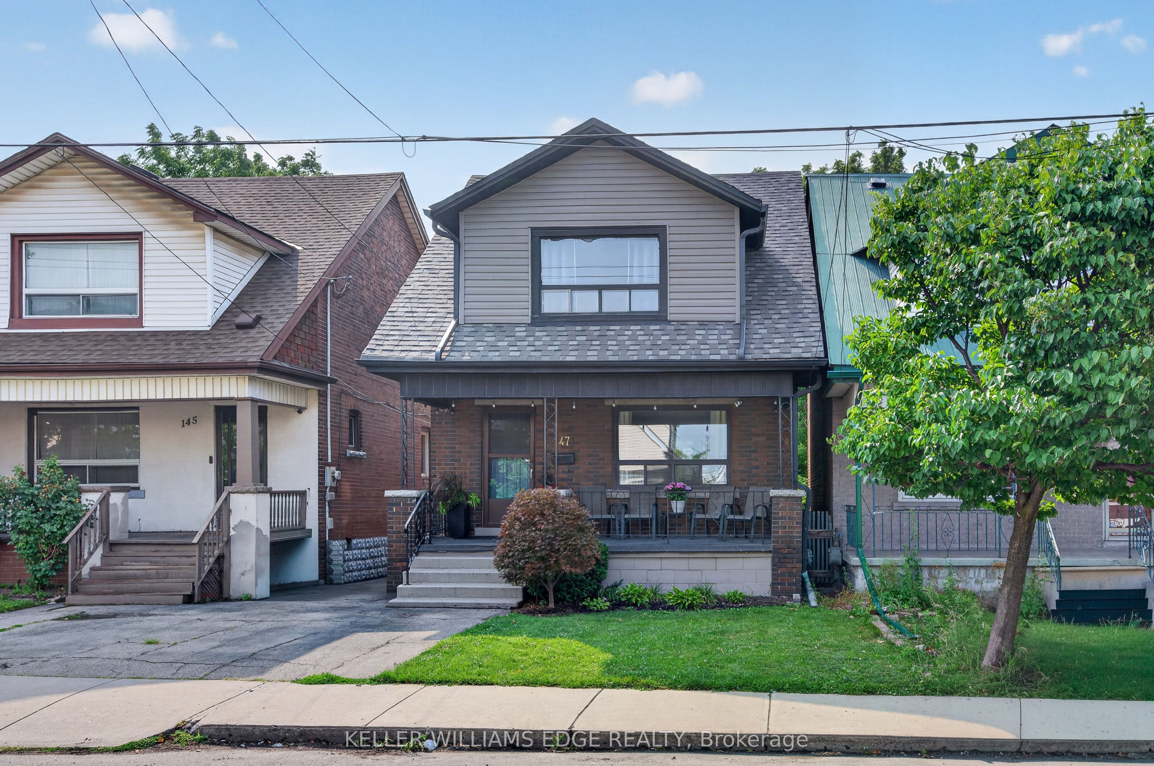 147 Melrose Avenue N, Hamilton, ON L8L 6X5