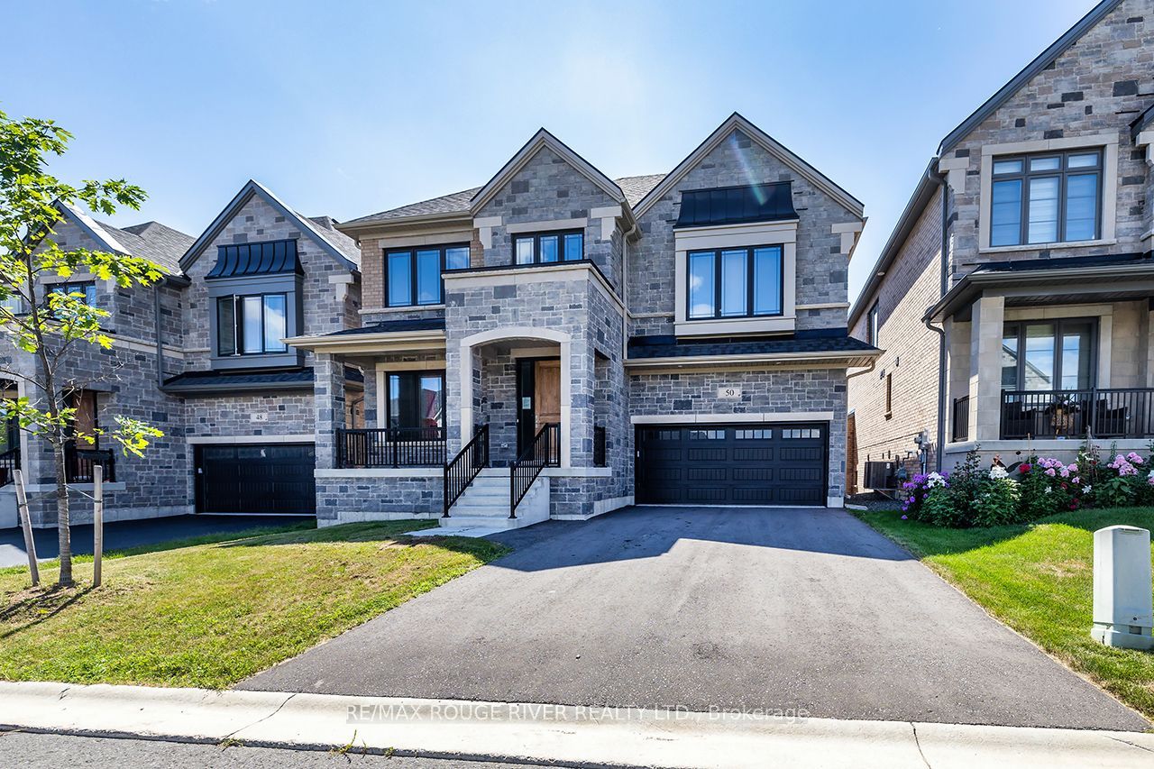50 Holland Street, Port Hope, ON L1A 0G2