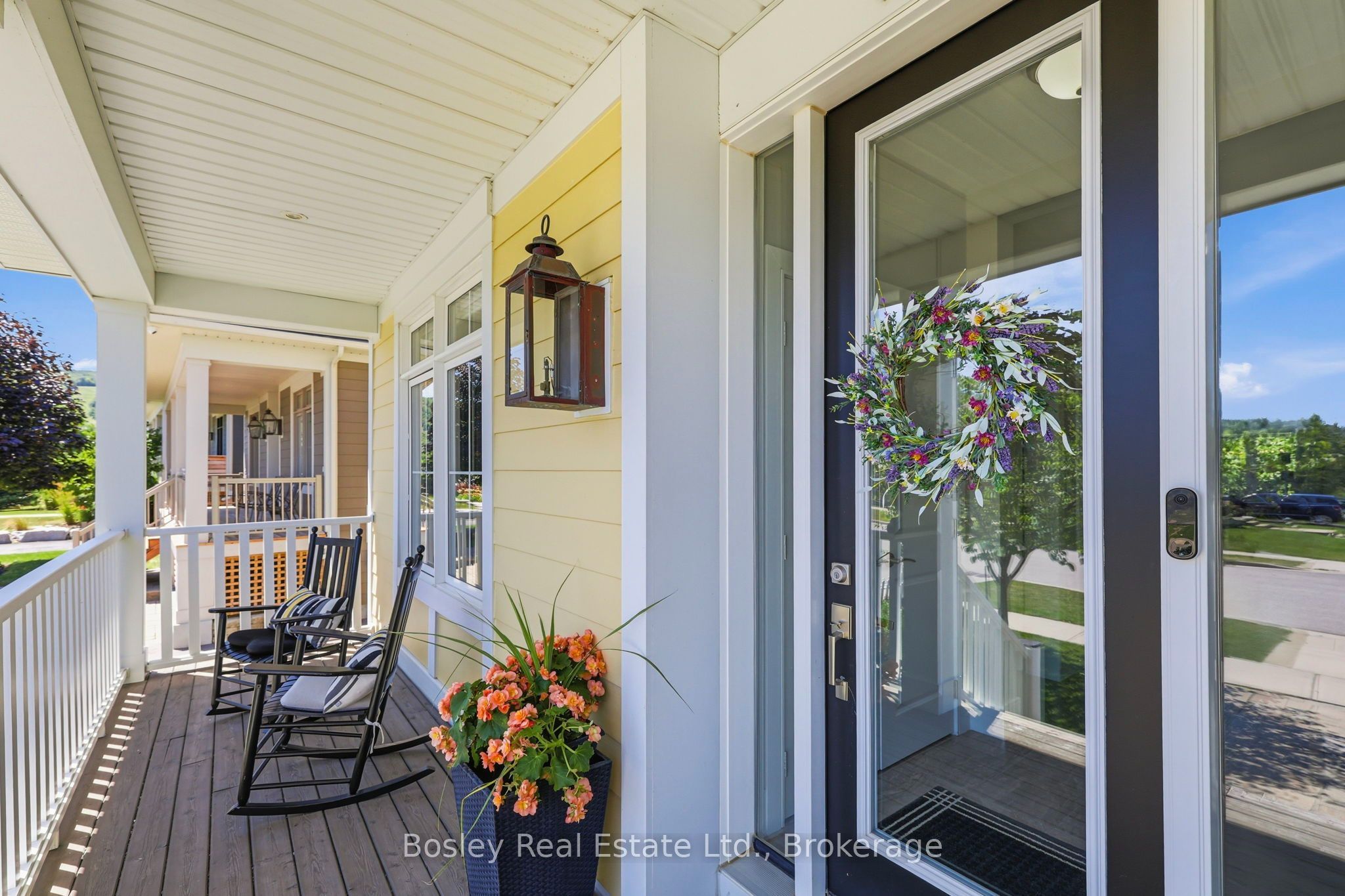 104 Snow Apple Crescent, Blue Mountains, ON L9Y 0R4 photo 3