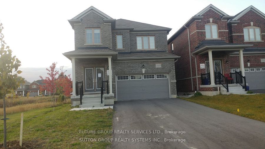 113 Seeley Avenue, Southgate, ON N0C 1B0