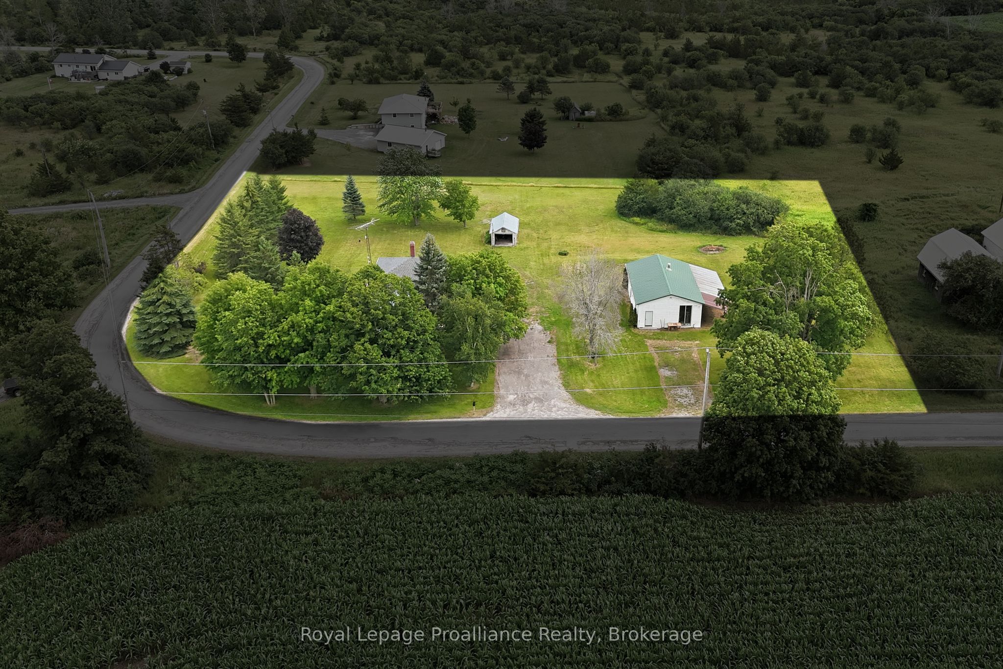 509 Kelly Road, Prince Edward County, ON K0K 1P0 photo 2