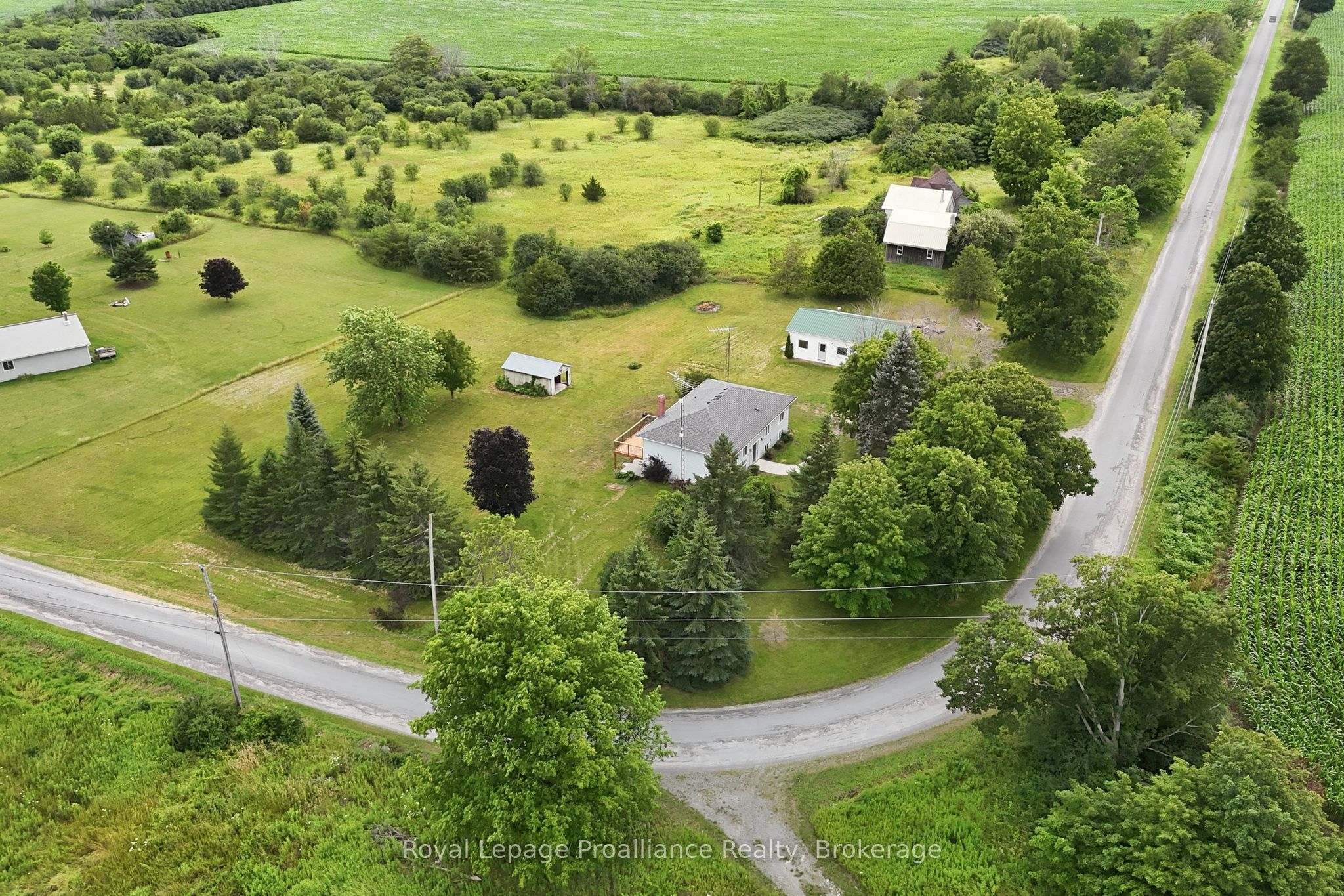 509 Kelly Road, Prince Edward County, ON K0K 1P0 photo 5