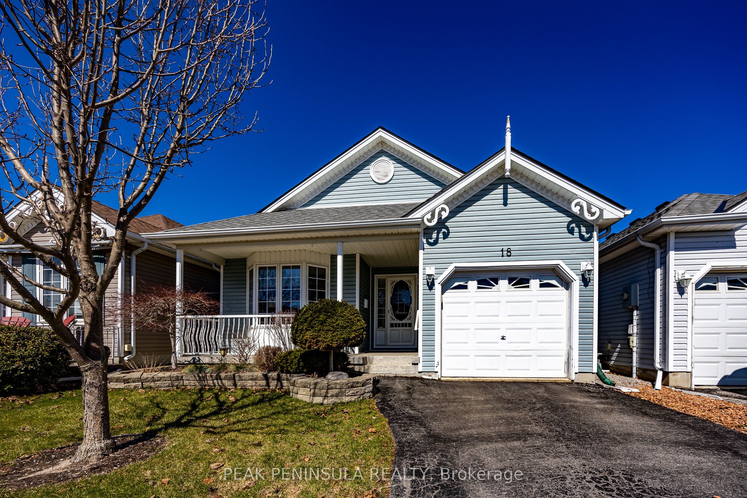 18 Carolina Way, Norfolk, ON N0E 1M0