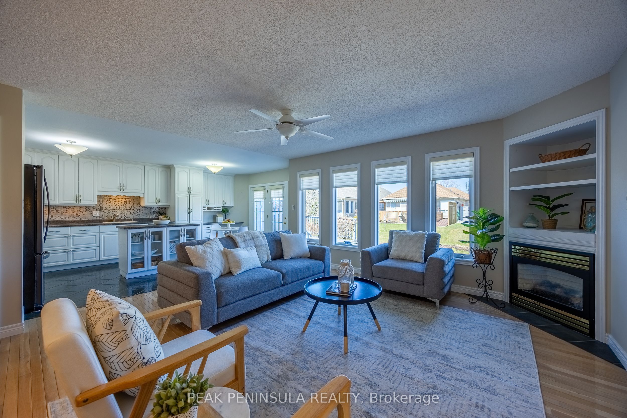 18 Carolina Way, Norfolk, ON N0E 1M0 photo 2
