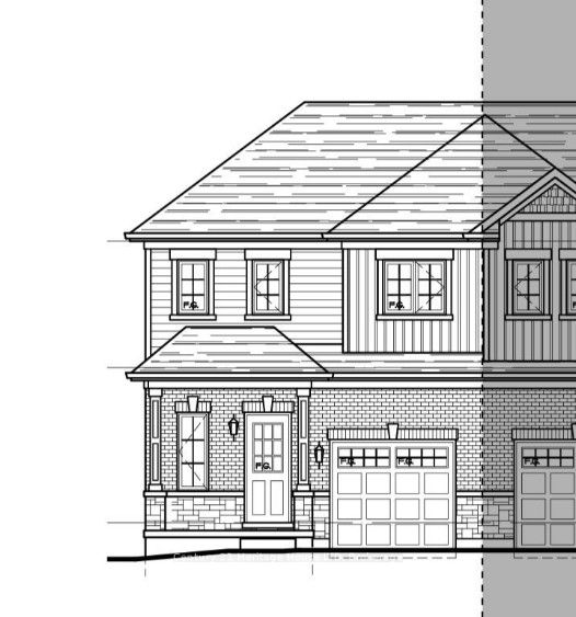Lot F31 - 793 Burwell Street, Fort Erie, ON L2A 0E2