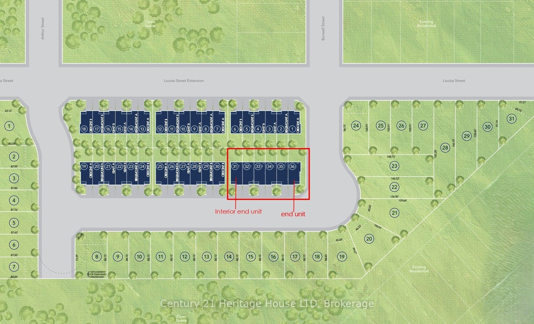 Lot F31 - 793 Burwell Street, Fort Erie, ON L2A 0E2 photo 5